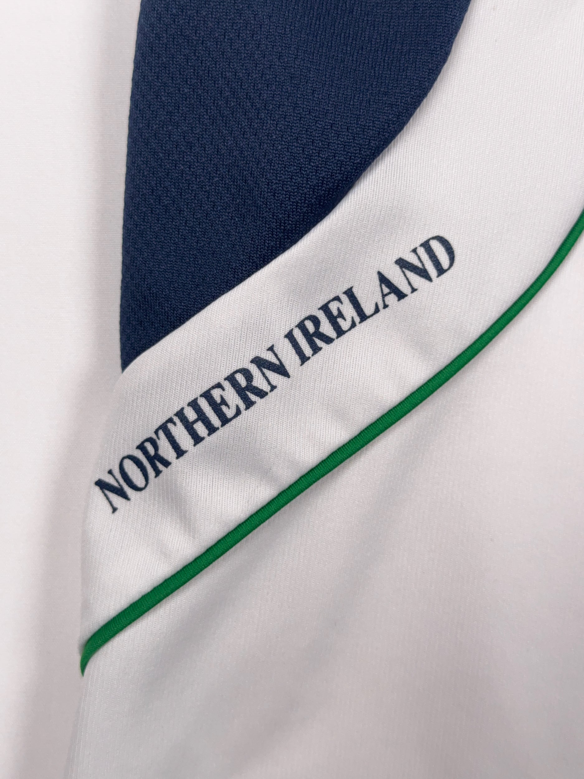 Northern Ireland 2004/05 Training Shirt - XXL
