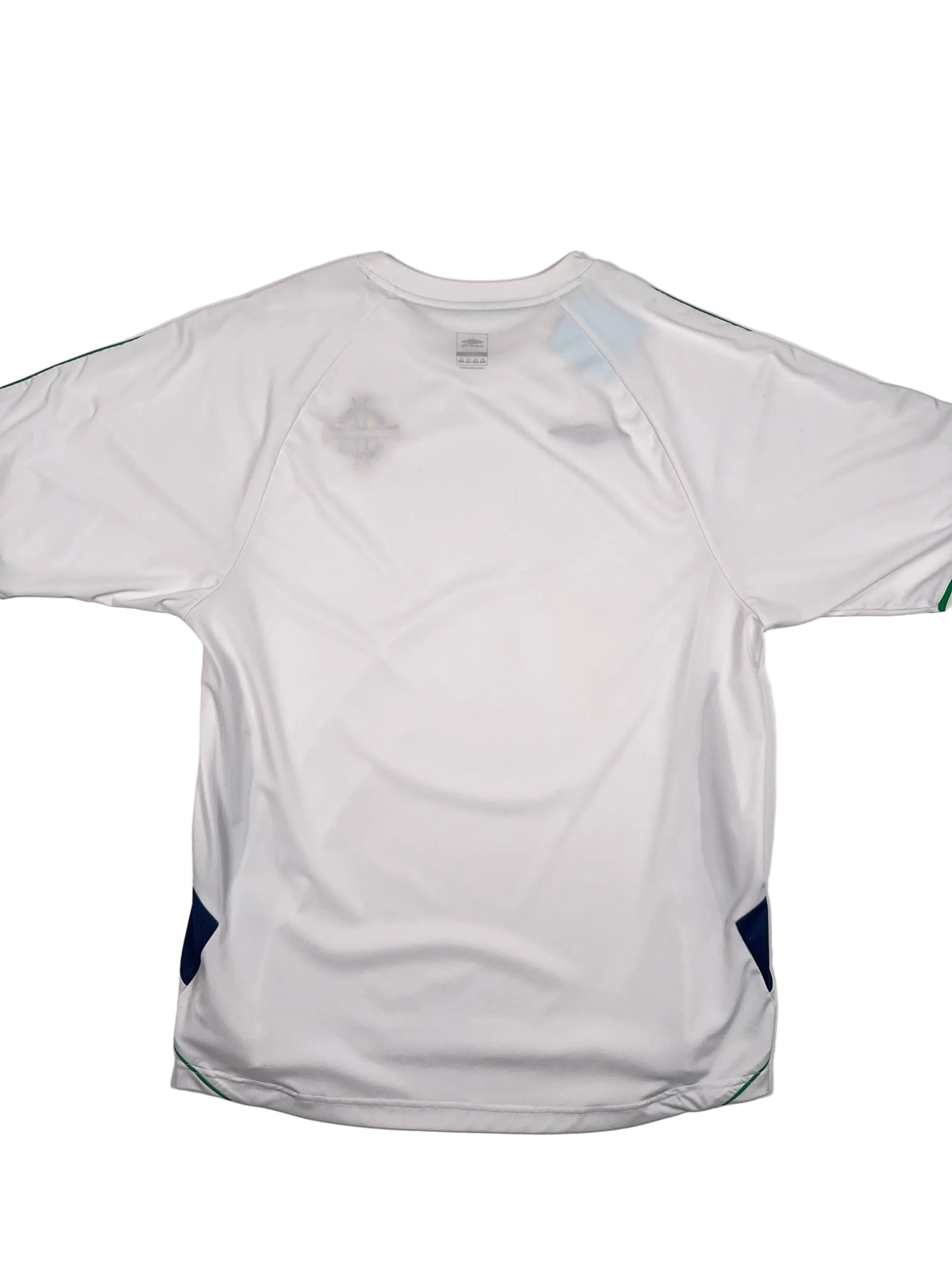 Northern Ireland 2004/05 Training Shirt - XXL