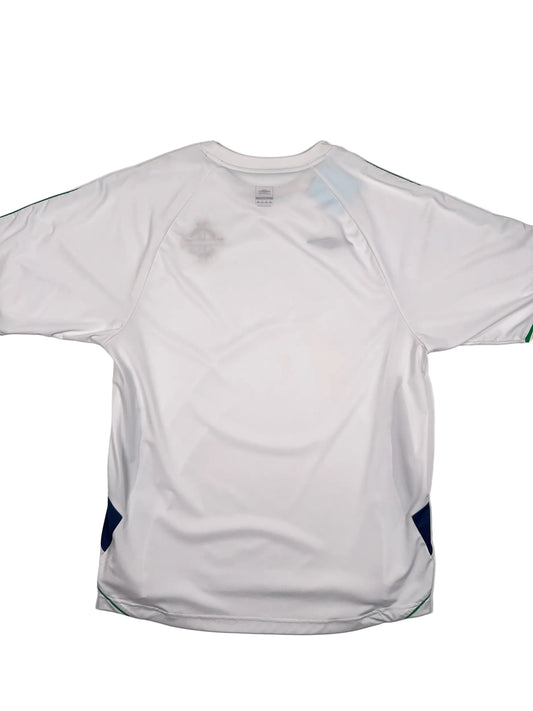 Northern Ireland 2004/05 Training Shirt - XXL