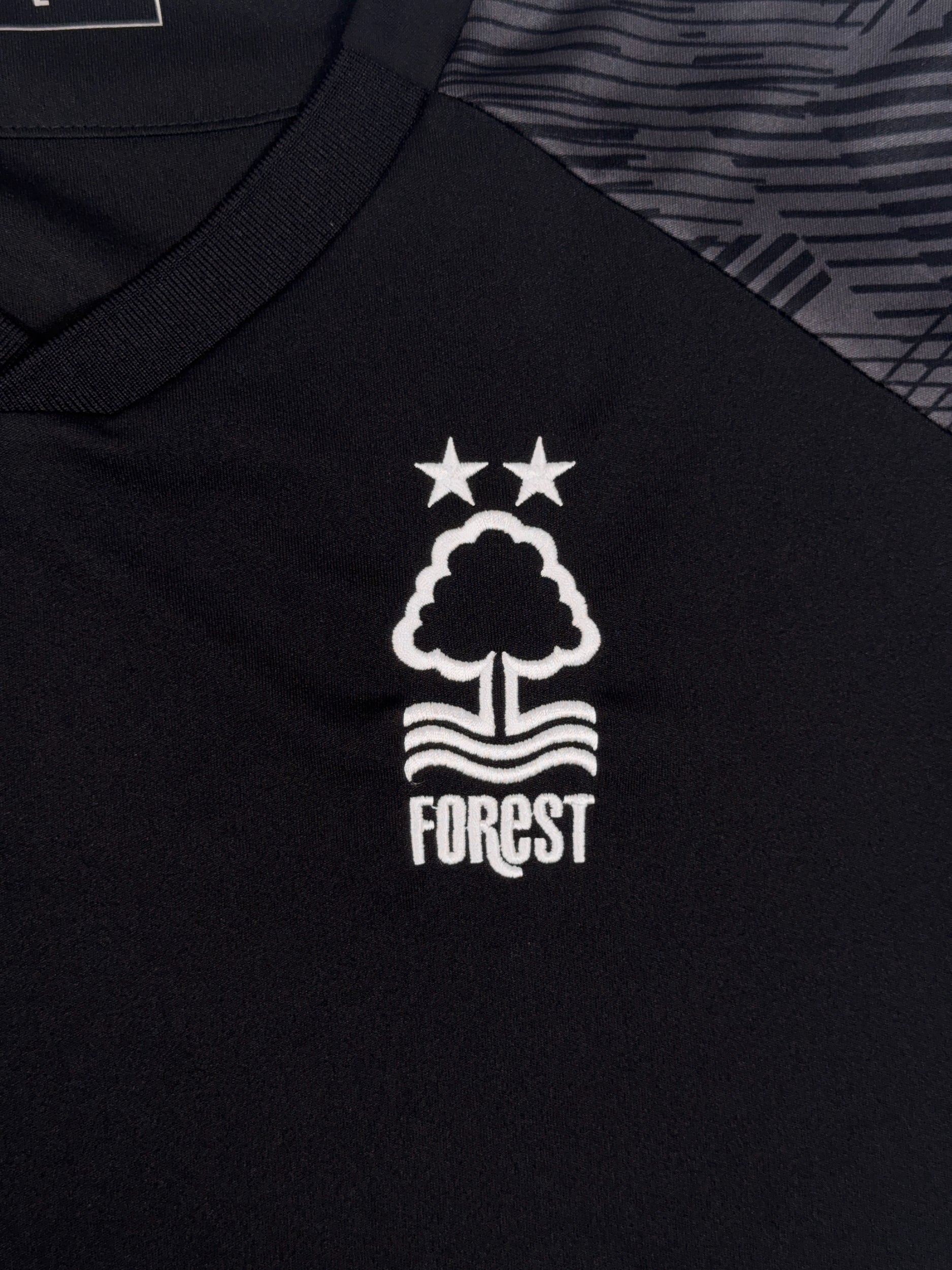 Nottingham Forest 2022/23 Training Shirt - L