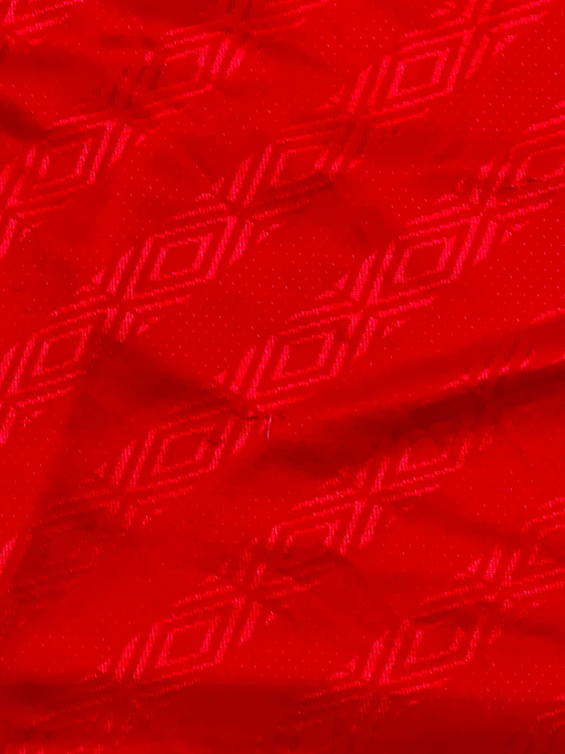 Nottingham Forest 1994/96 Home Shirt - M