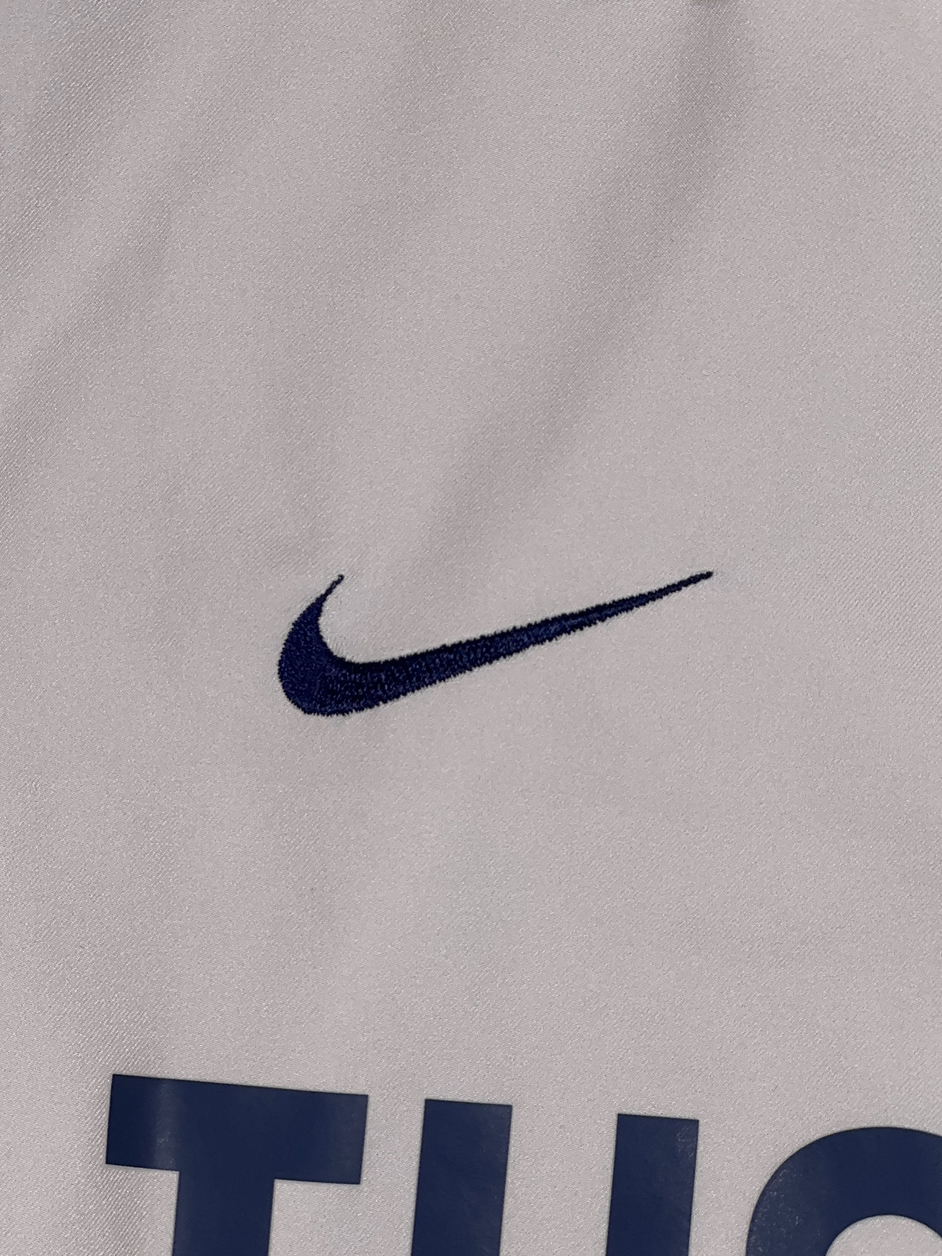 PSG 2001/02 3. Trikot - XL