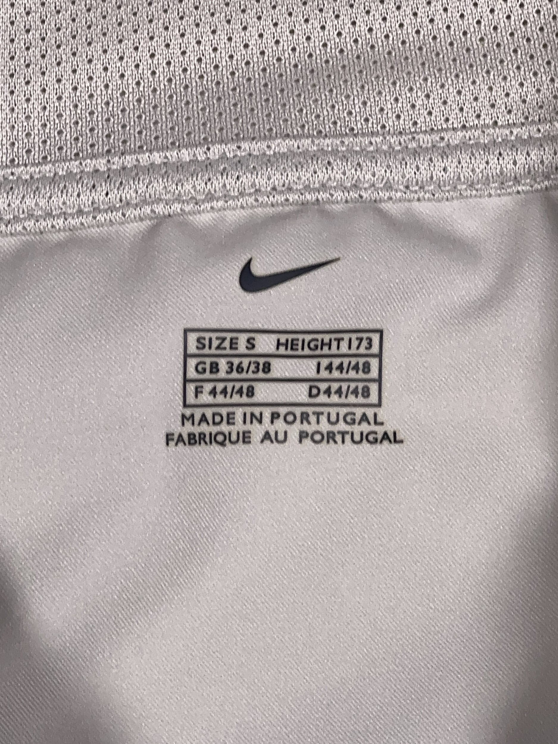 PSG 2001/02 3. Trikot - XL