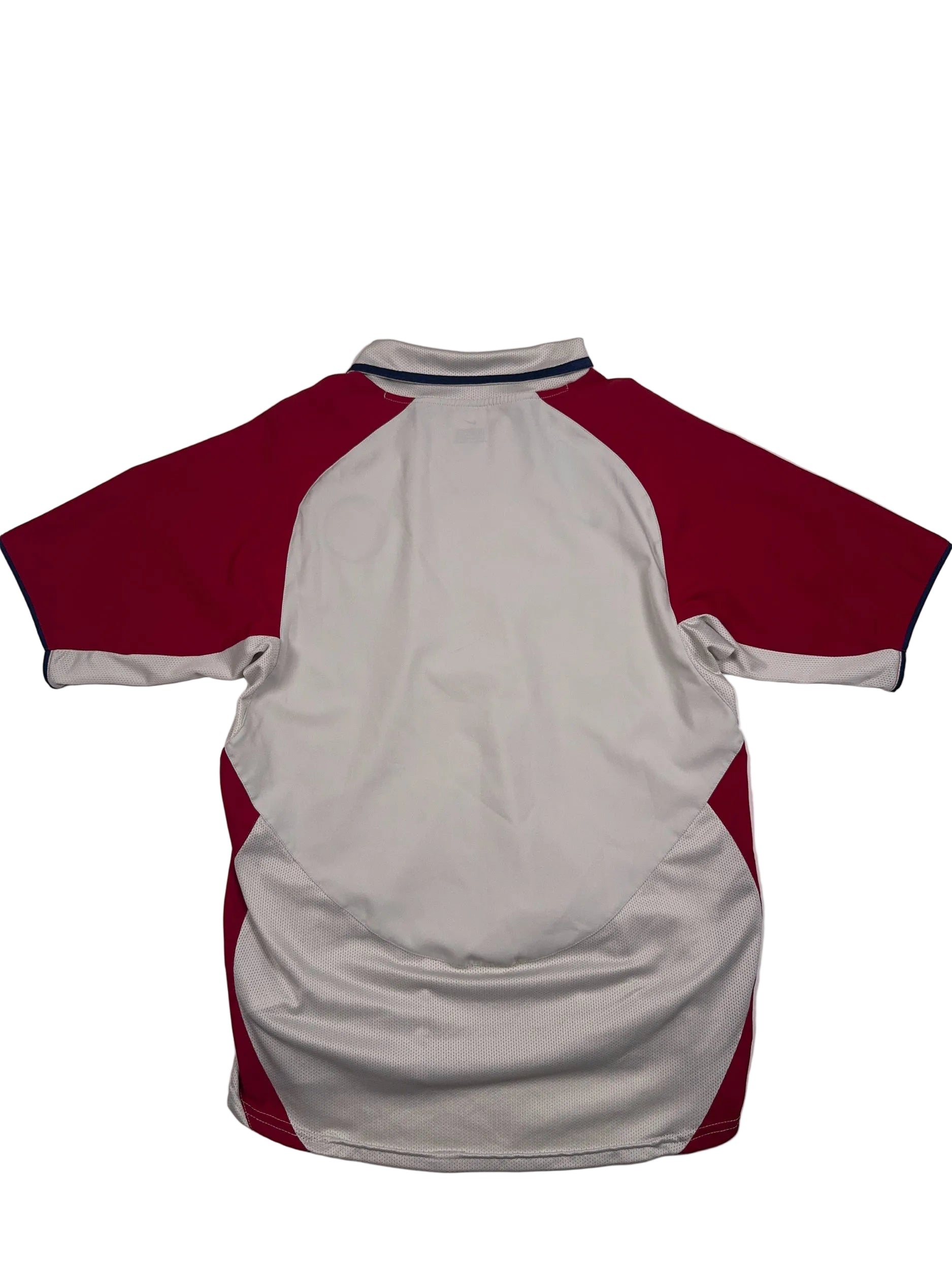 PSG 2001/02 3. Trikot - XL