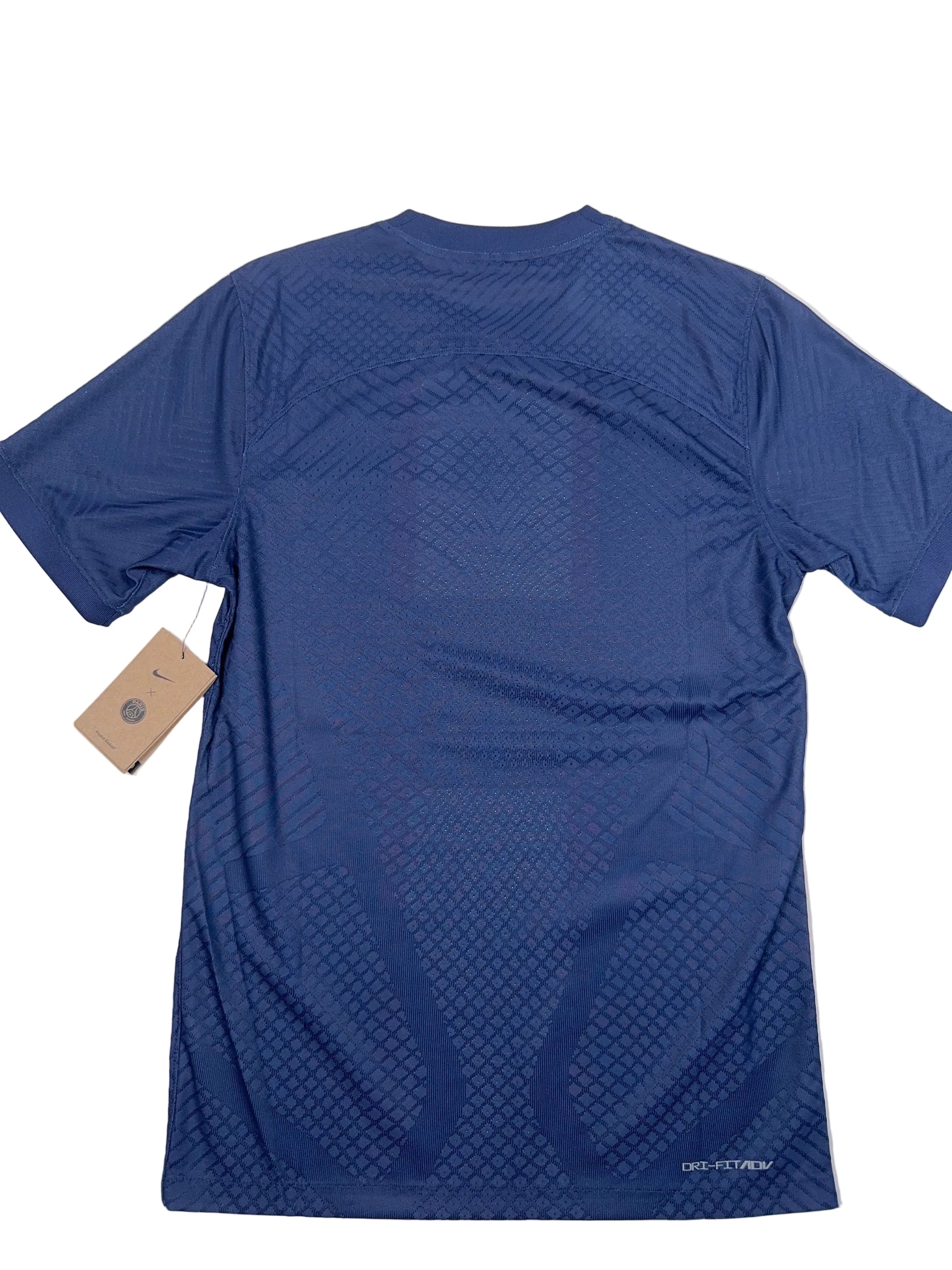 PSG 2022/23 Vaporknit Home Shirt - S
