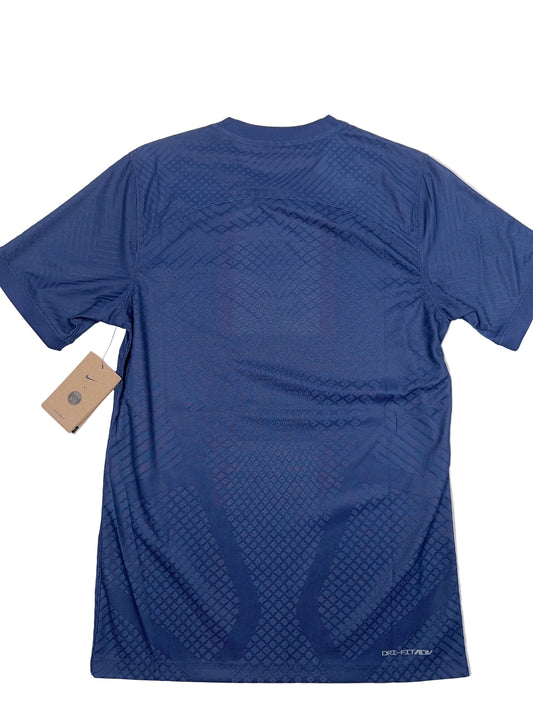 PSG 2022/23 Vaporknit Home Shirt - S