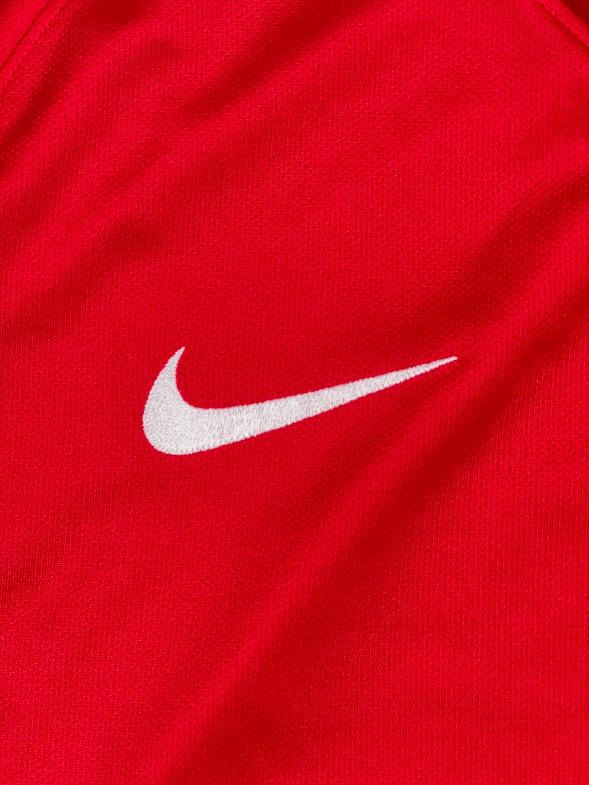 Norway 2016/17 Home Shirt - L