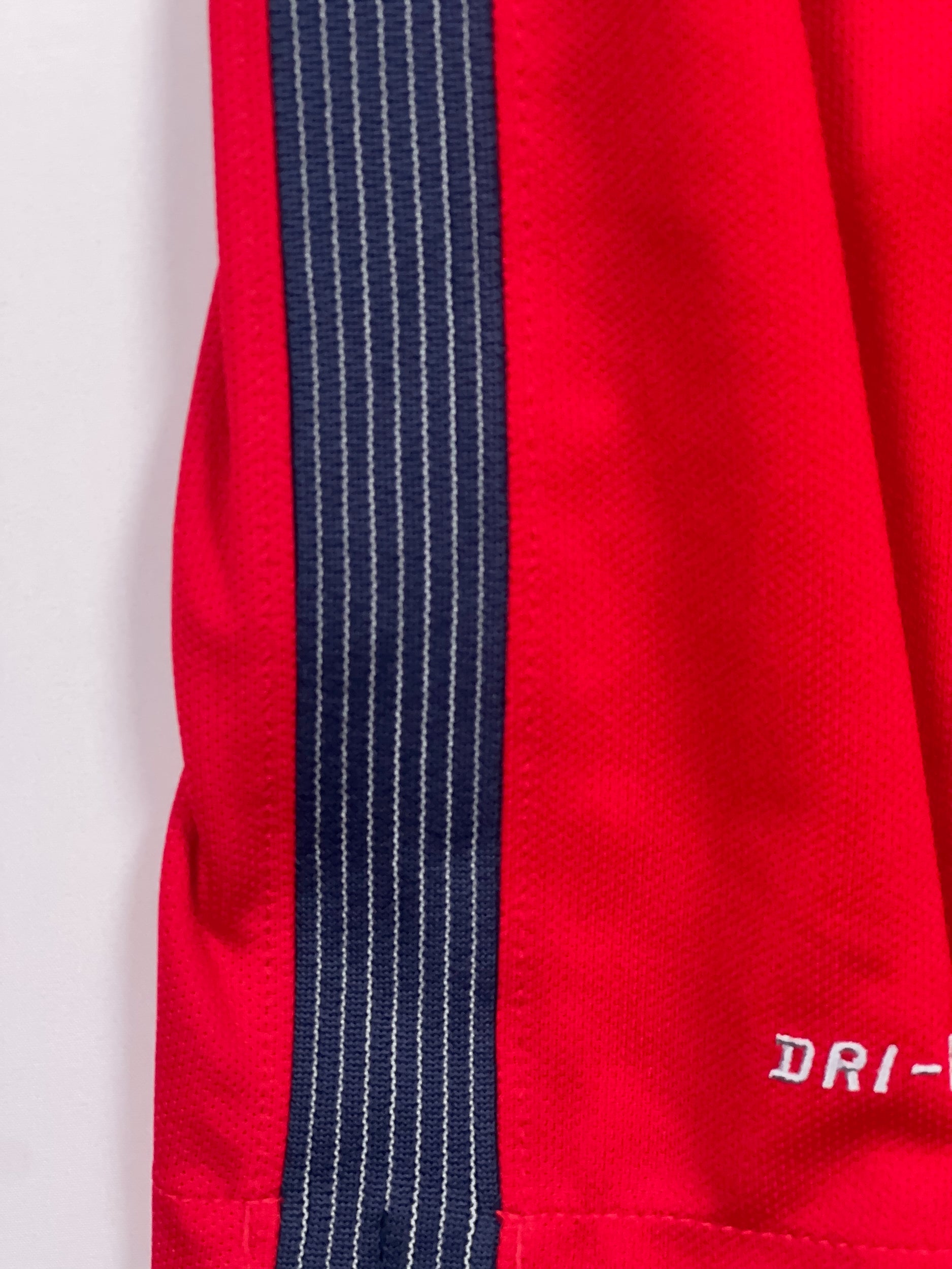Norway 2016/17 Home Shirt - L
