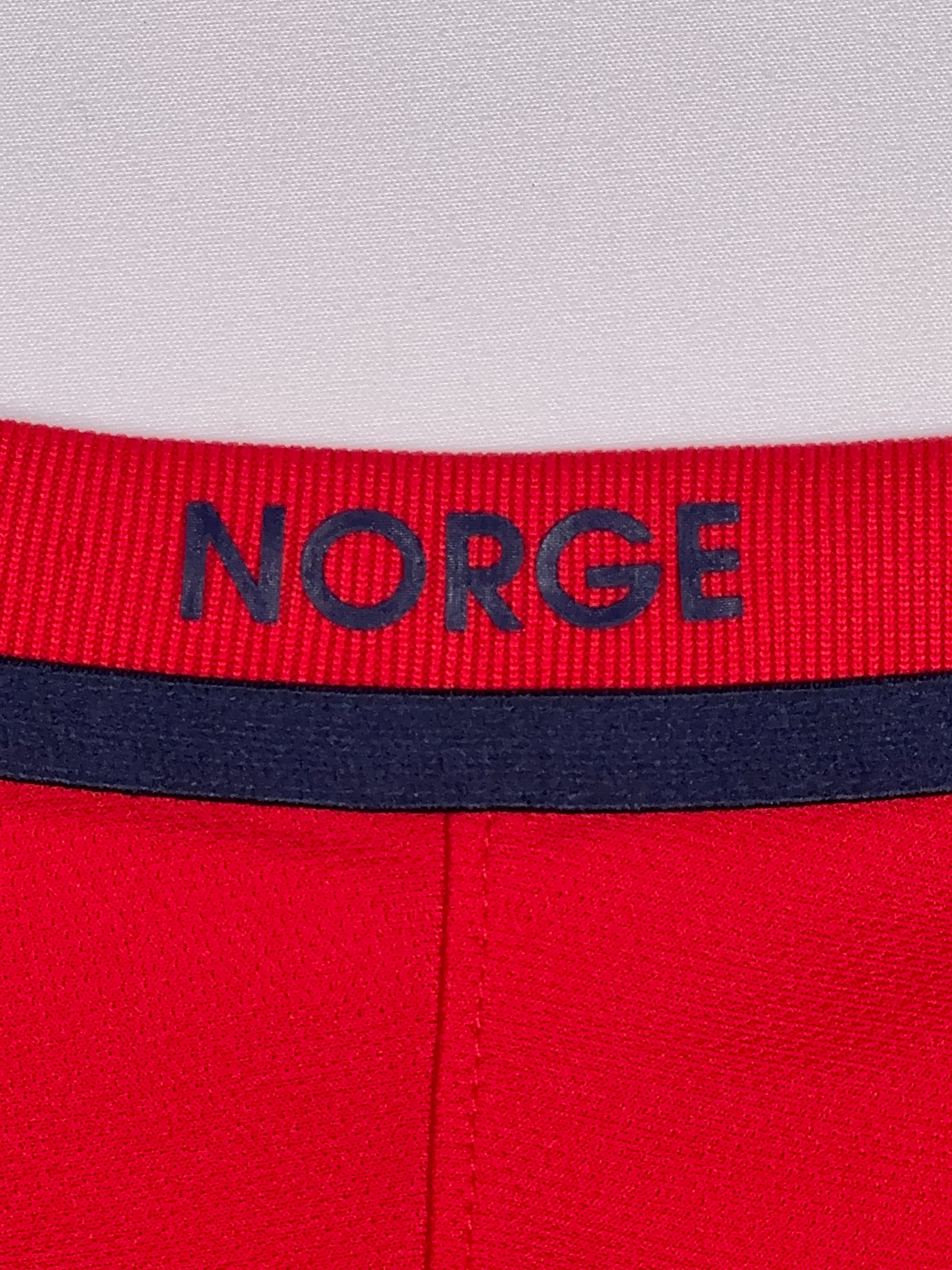 Norway 2016/17 Home Shirt - L