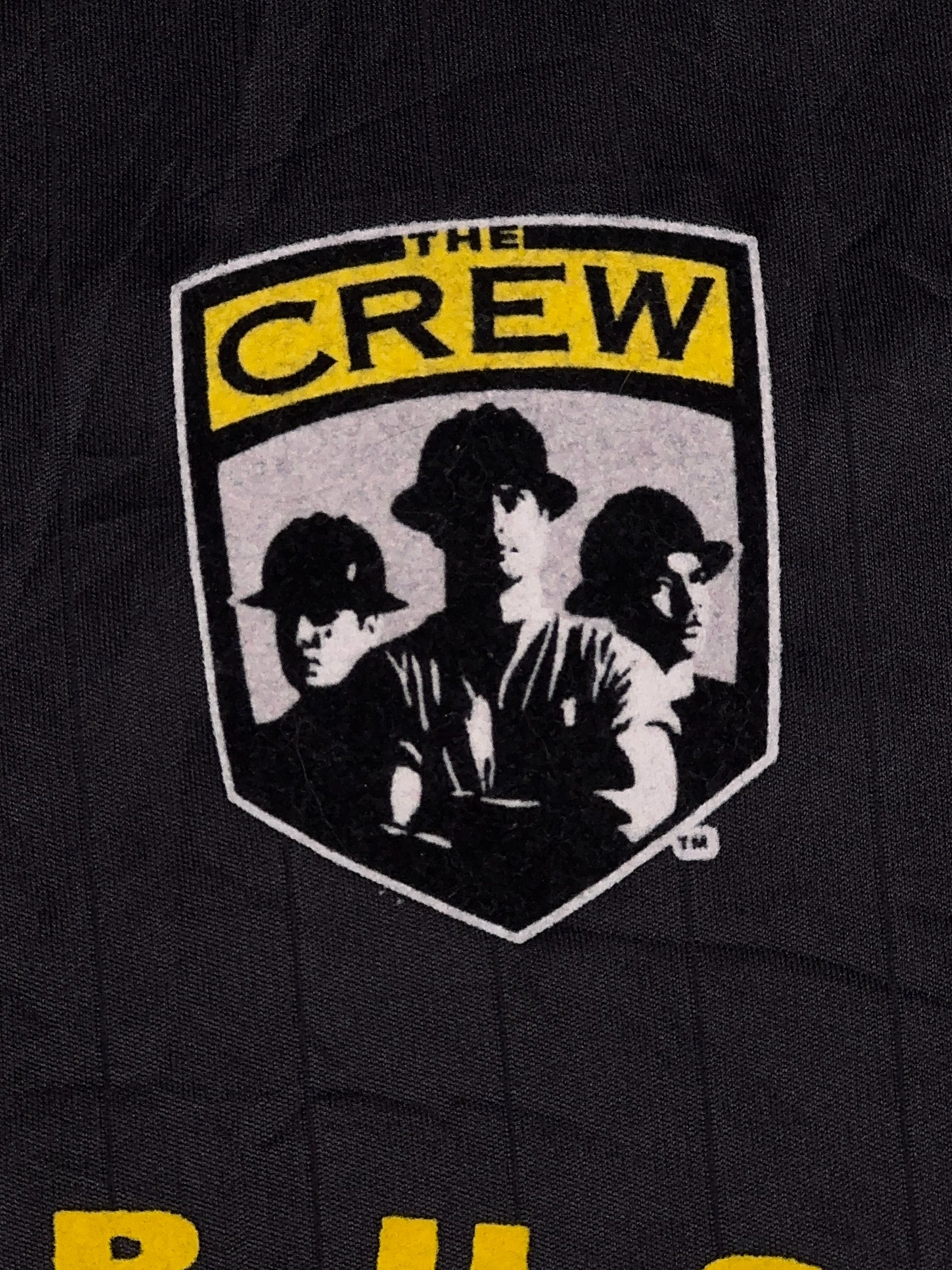 Columbus Crew 2006/08 Away Longsleeve Shirt - L