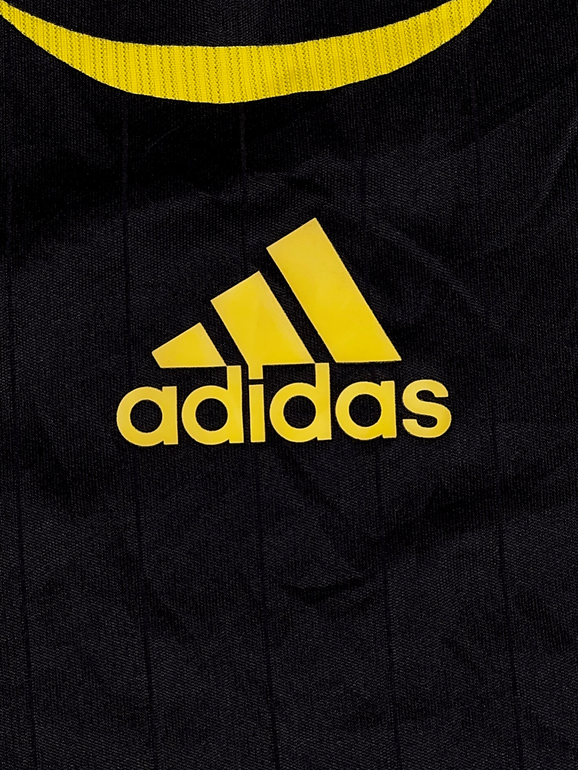 Columbus Crew 2006/08 Away Longsleeve Shirt - L