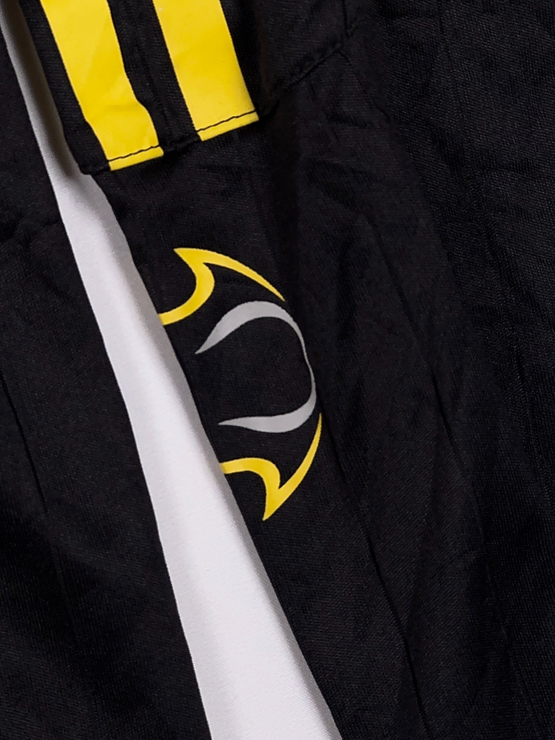 Columbus Crew 2006/08 Away Longsleeve Shirt - L