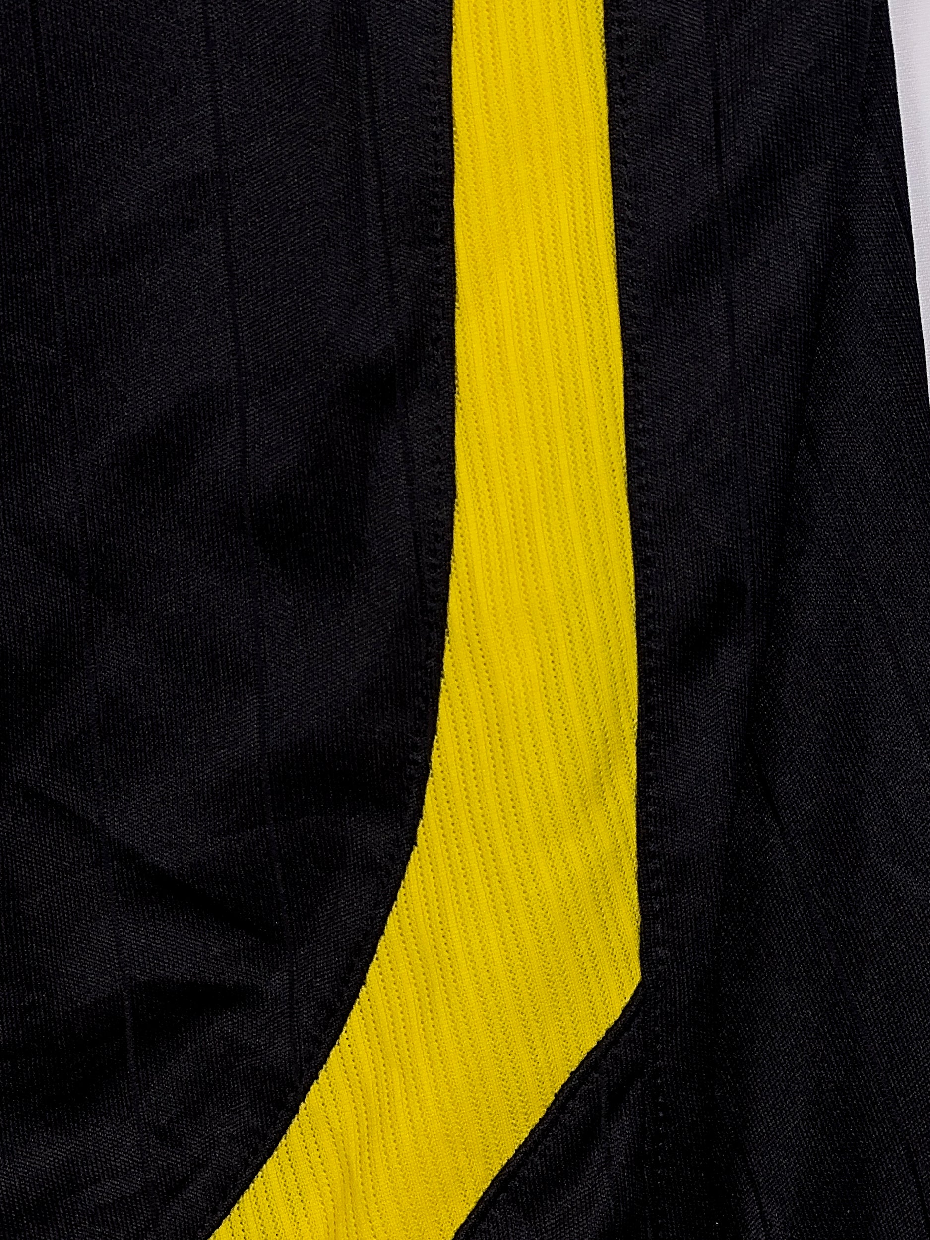 Columbus Crew 2006/08 Away Longsleeve Shirt - L