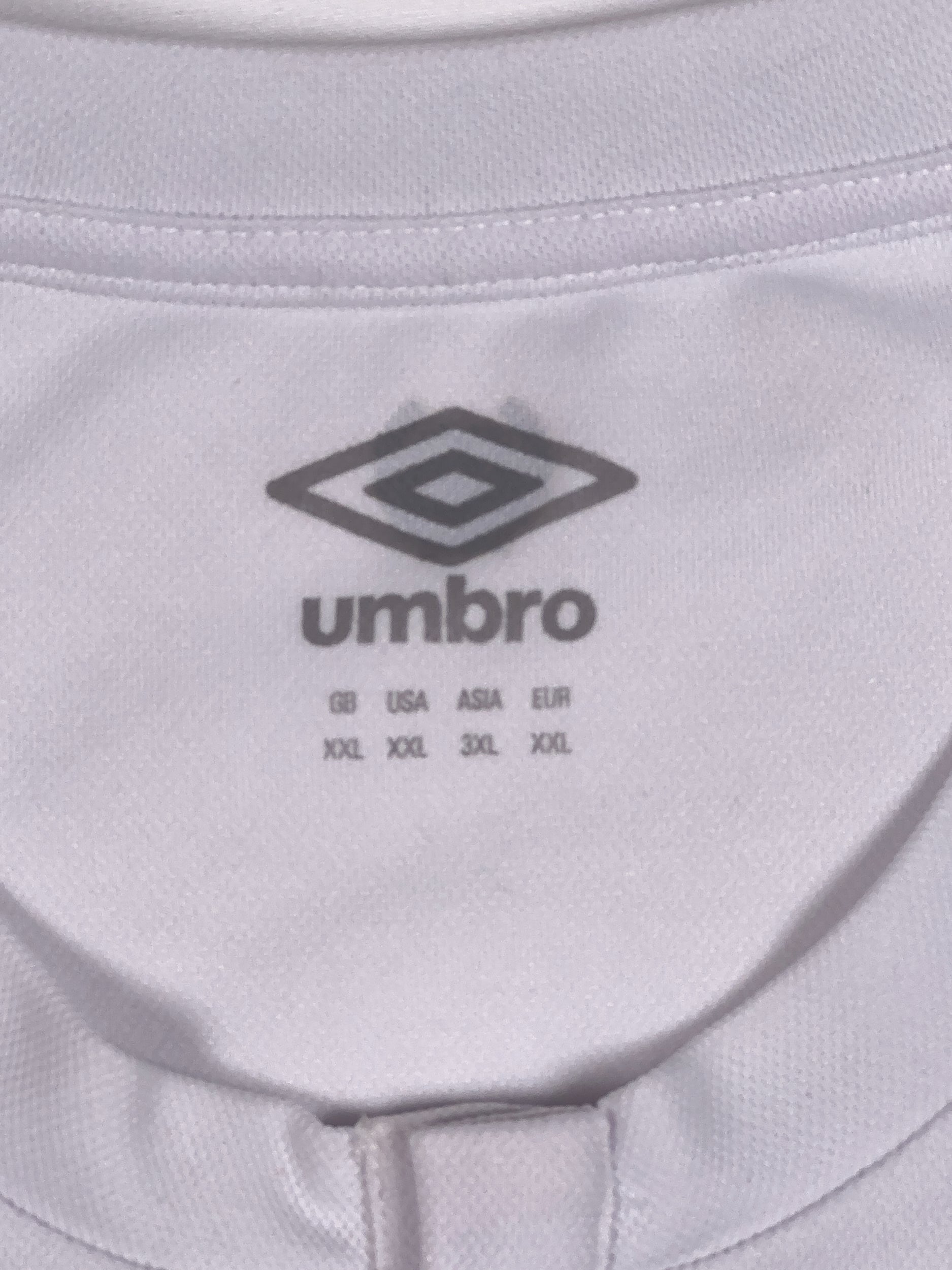 Hearts 2023/24 3rd Shirt - XXL