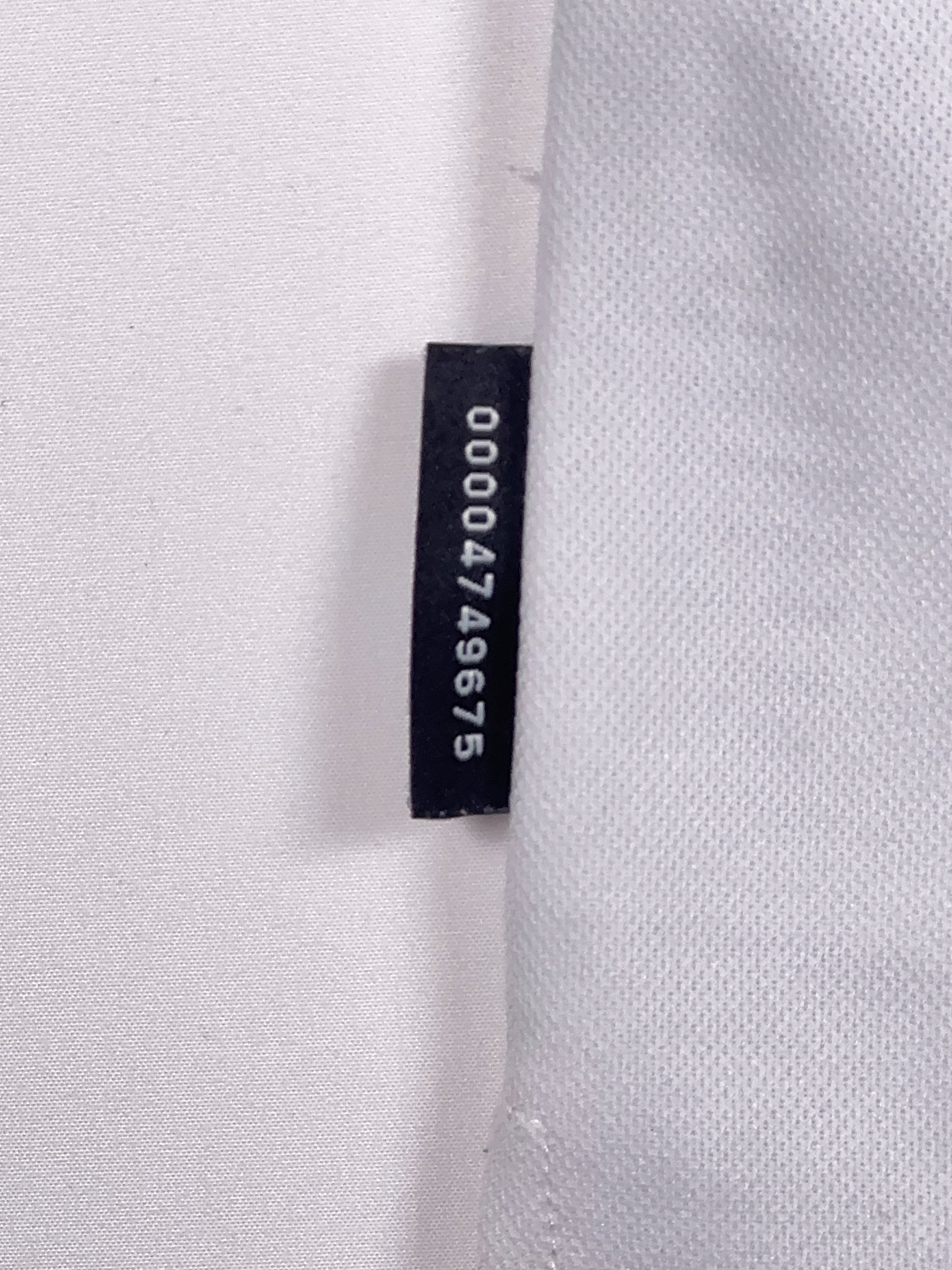 Hearts 2023/24 3rd Shirt - XXL