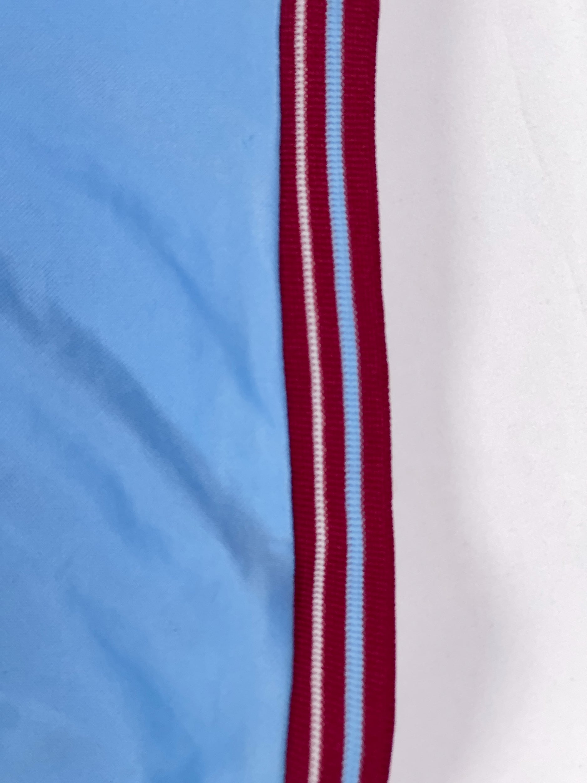 Scunthorpe United 2003/04 Home Shirt - XL