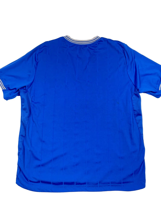 Everton 2009/10 Home Shirt - XL