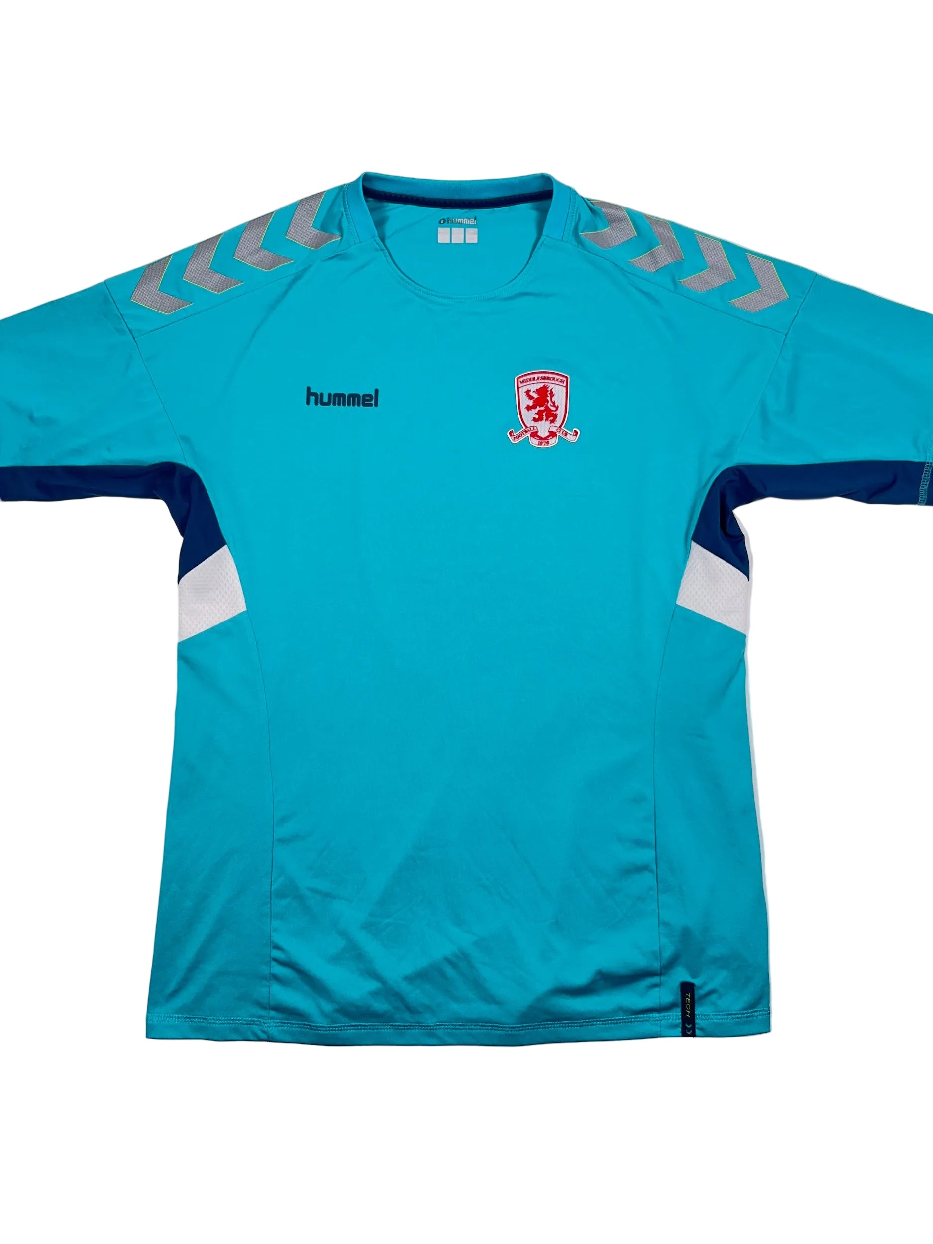Middlesbrough 2018/19 #5 Training Shirt - L