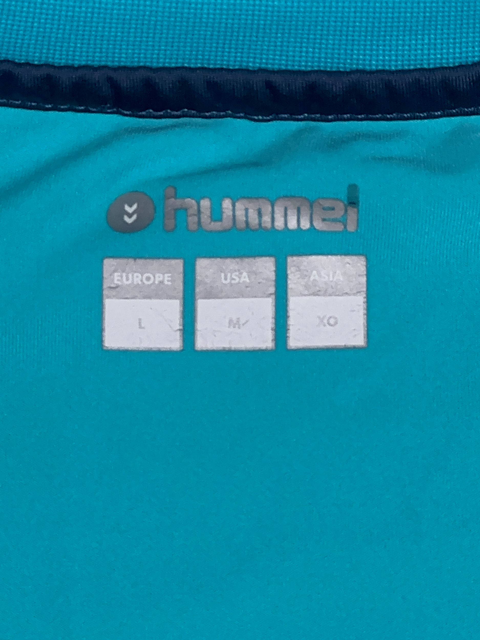 Middlesbrough 2018/19 #5 Training Shirt - L