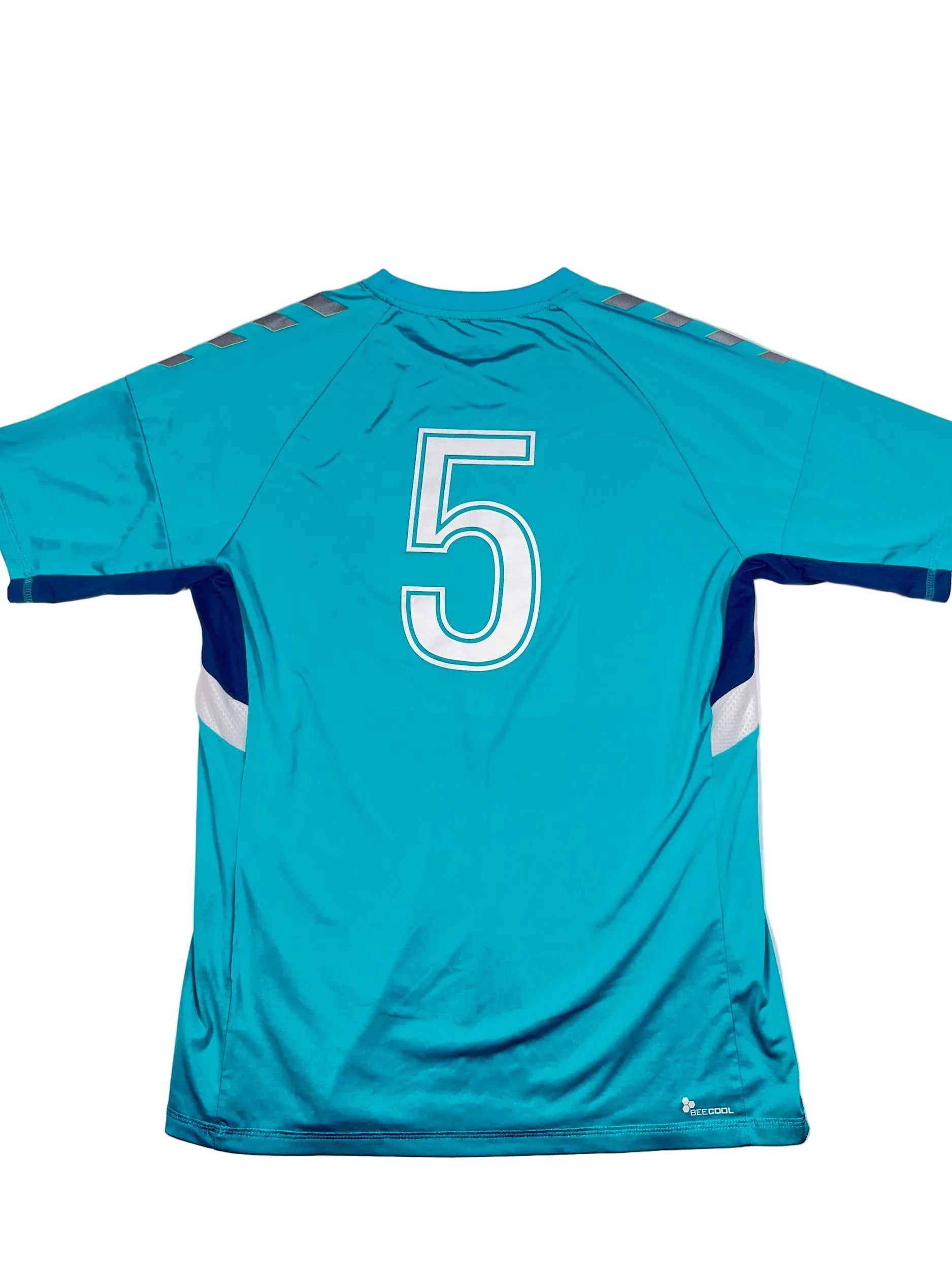 Middlesbrough 2018/19 #5 Training Shirt - L