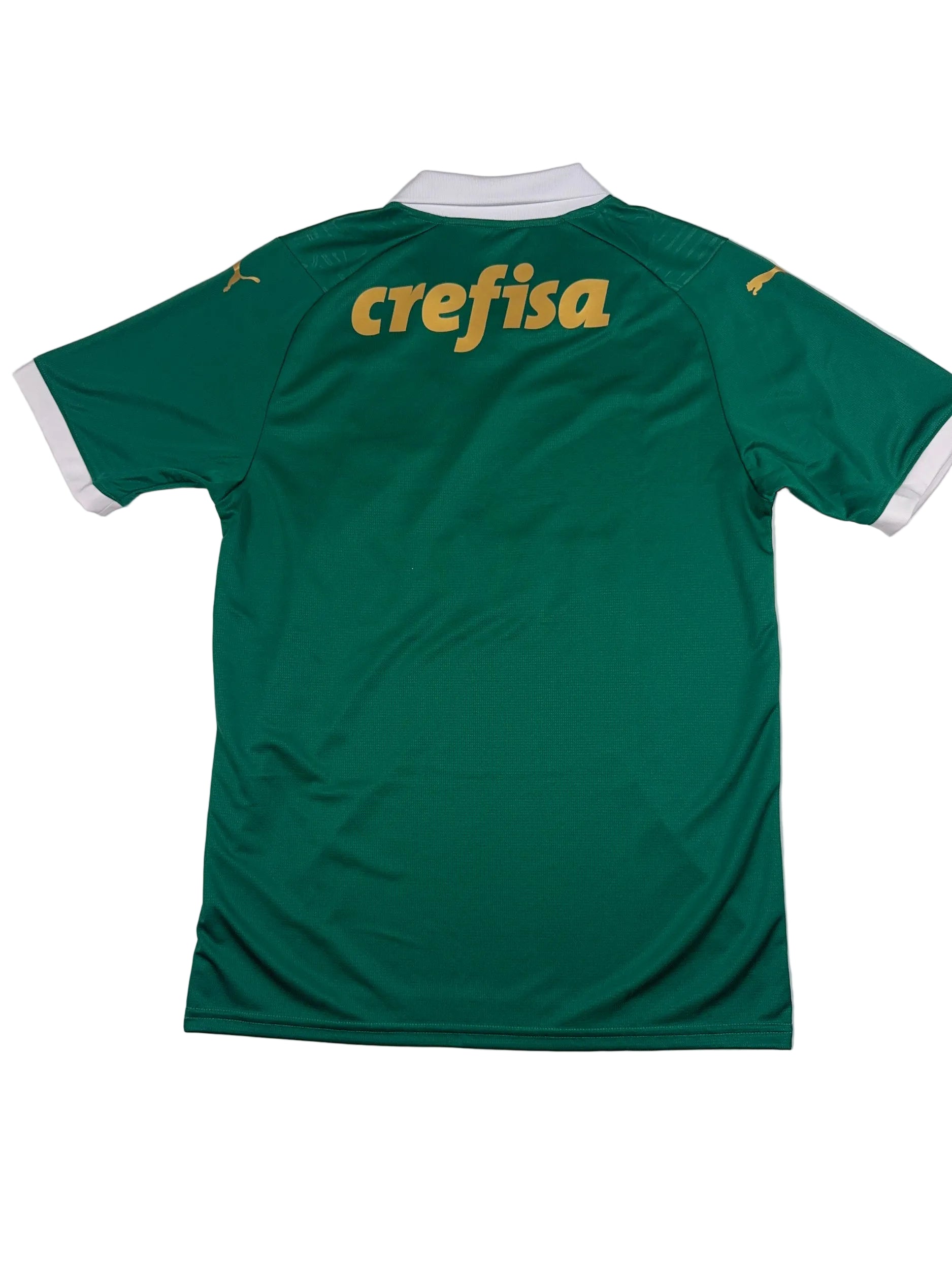 Palmeiras 2024/25 Home Shirt - L