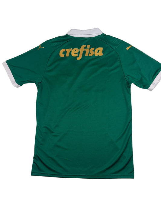 Palmeiras 2024/25 Home Shirt - L