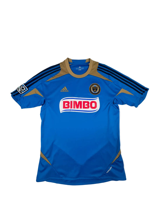 Philadelphia Union 2012/13 Trainingsshirt - M