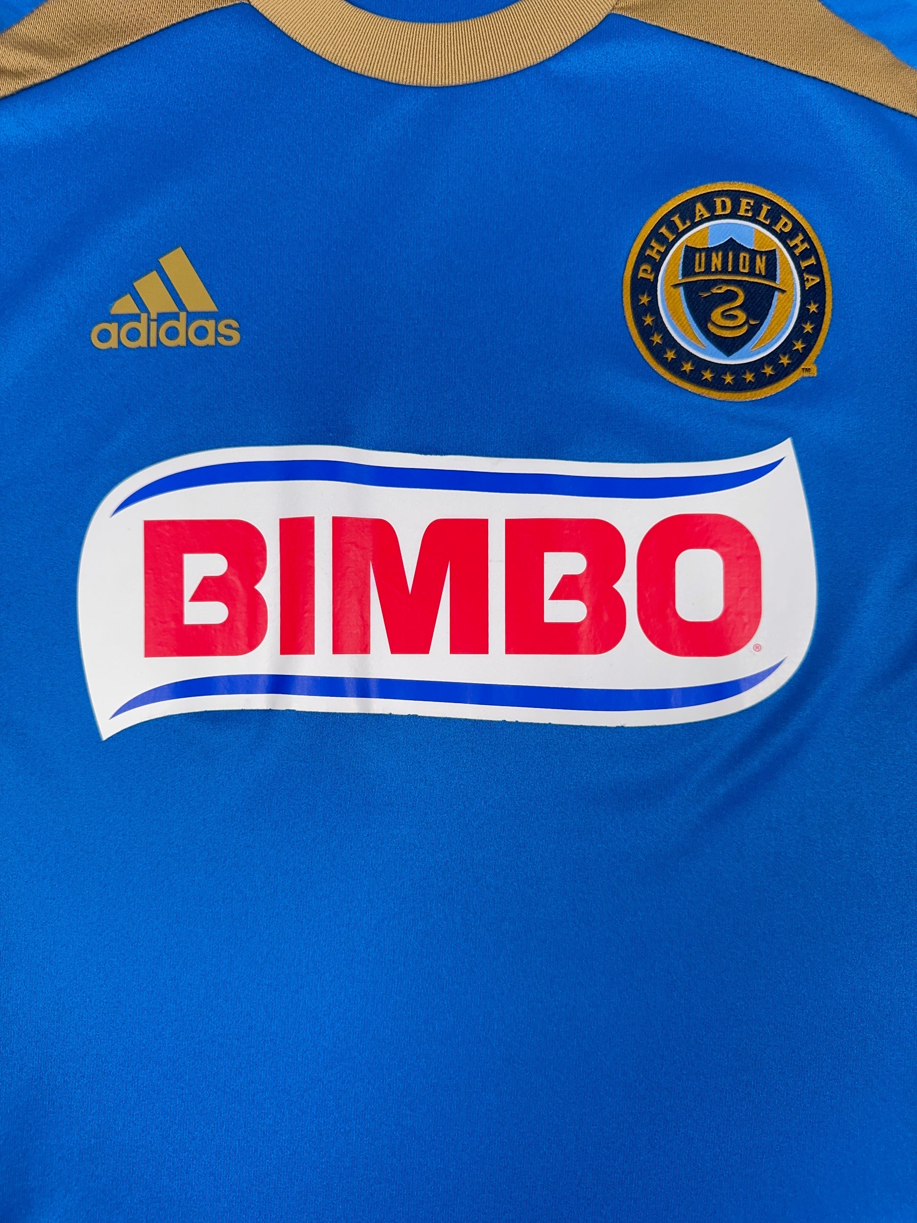 Philadelphia Union 2012/13 Trainingsshirt - M