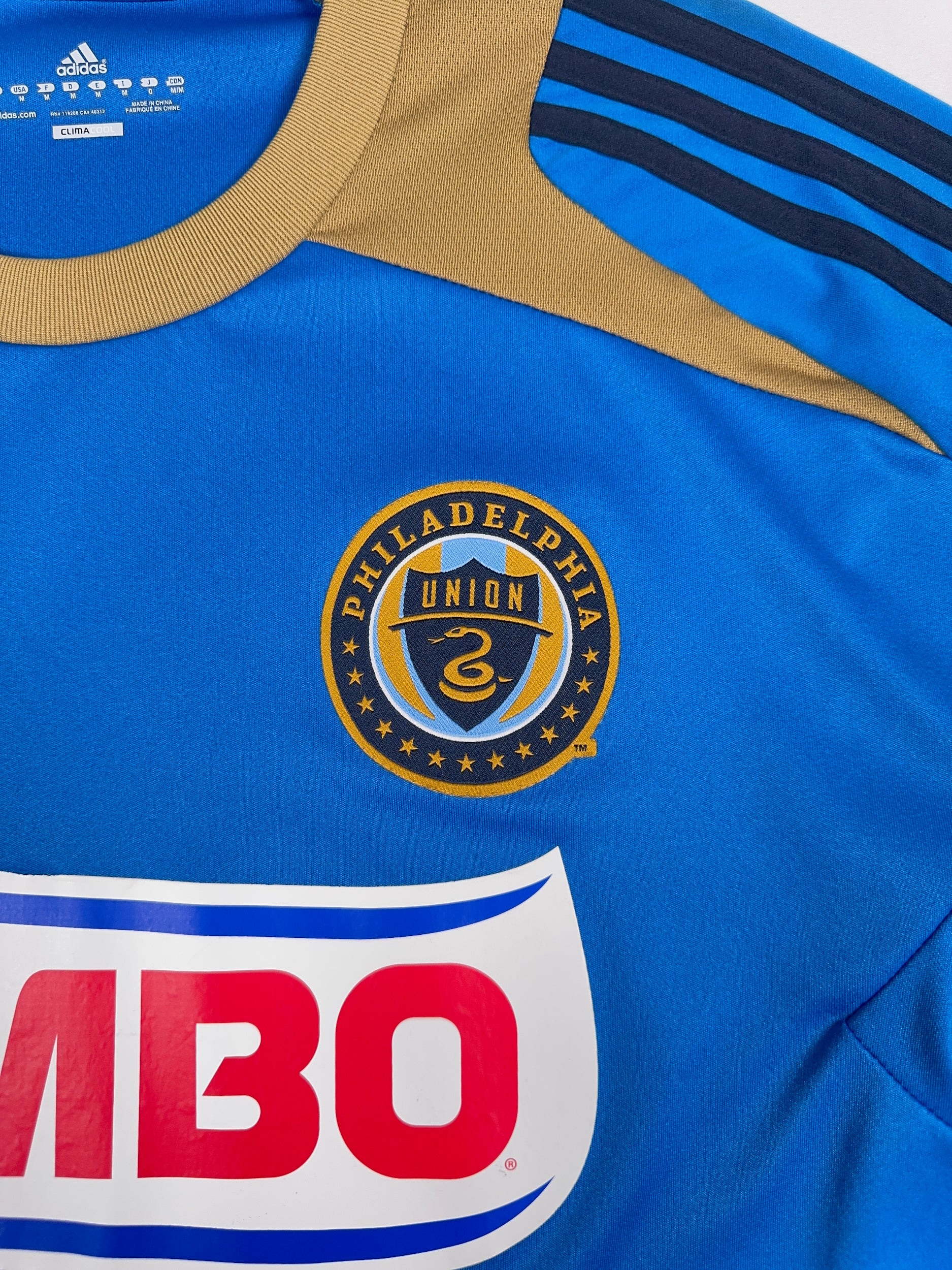 Philadelphia Union 2012/13 Trainingsshirt - M