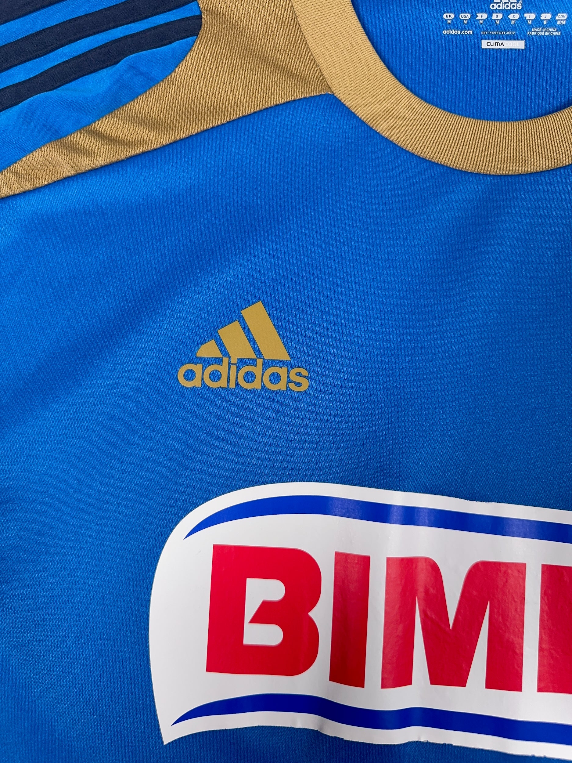 Philadelphia Union 2012/13 Trainingsshirt - M