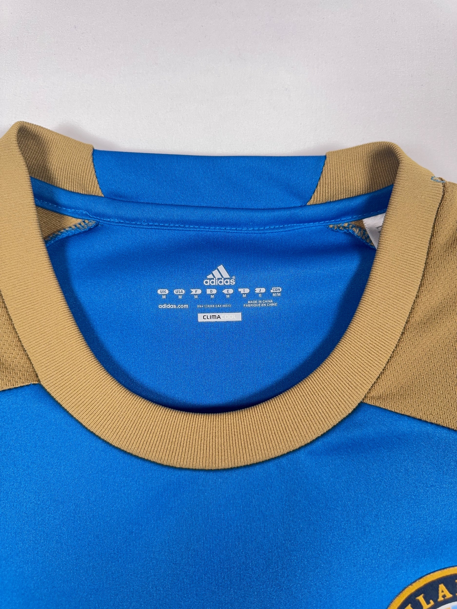 Philadelphia Union 2012/13 Trainingsshirt - M
