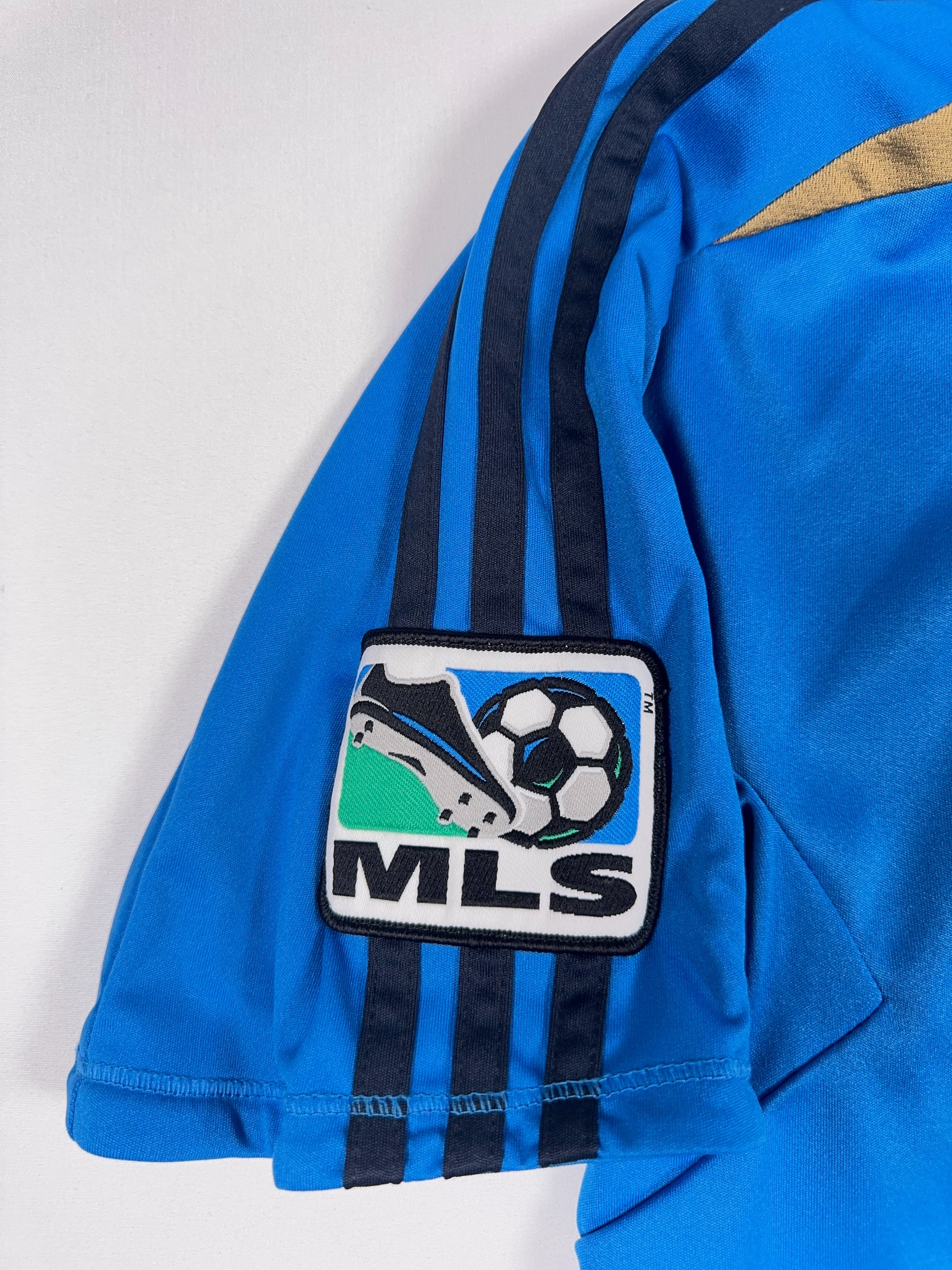 Philadelphia Union 2012/13 Trainingsshirt - M