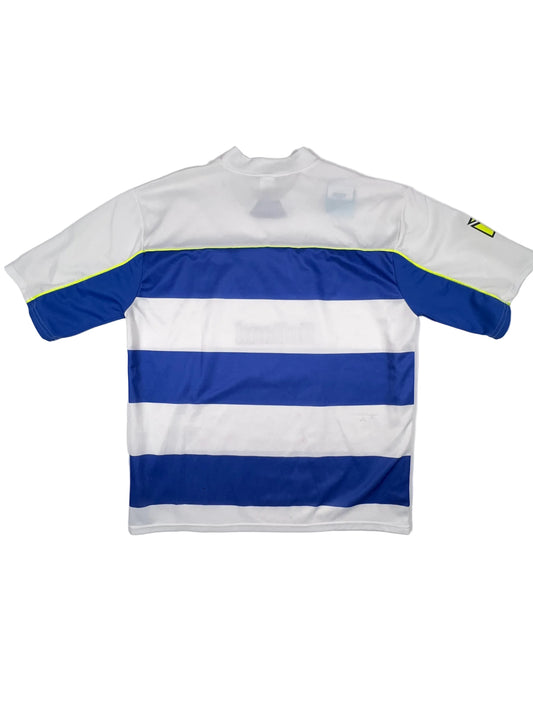 QPR 1989/90 Home Shirt - XL