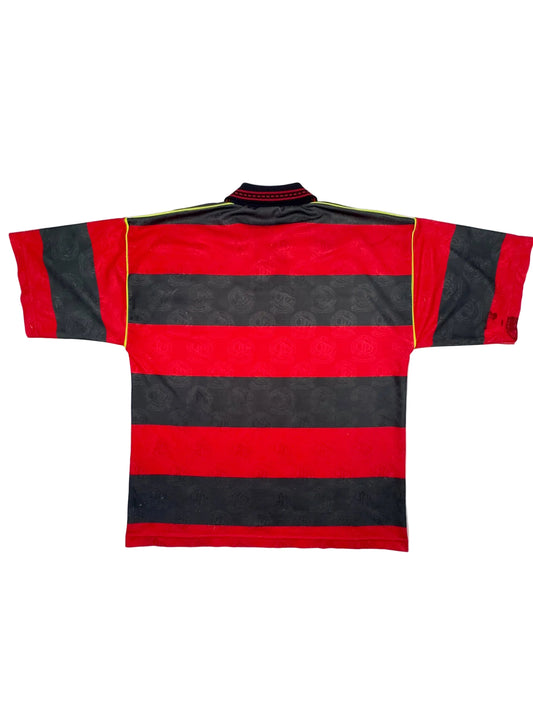 QPR 1991/92 Away Shirt - XL