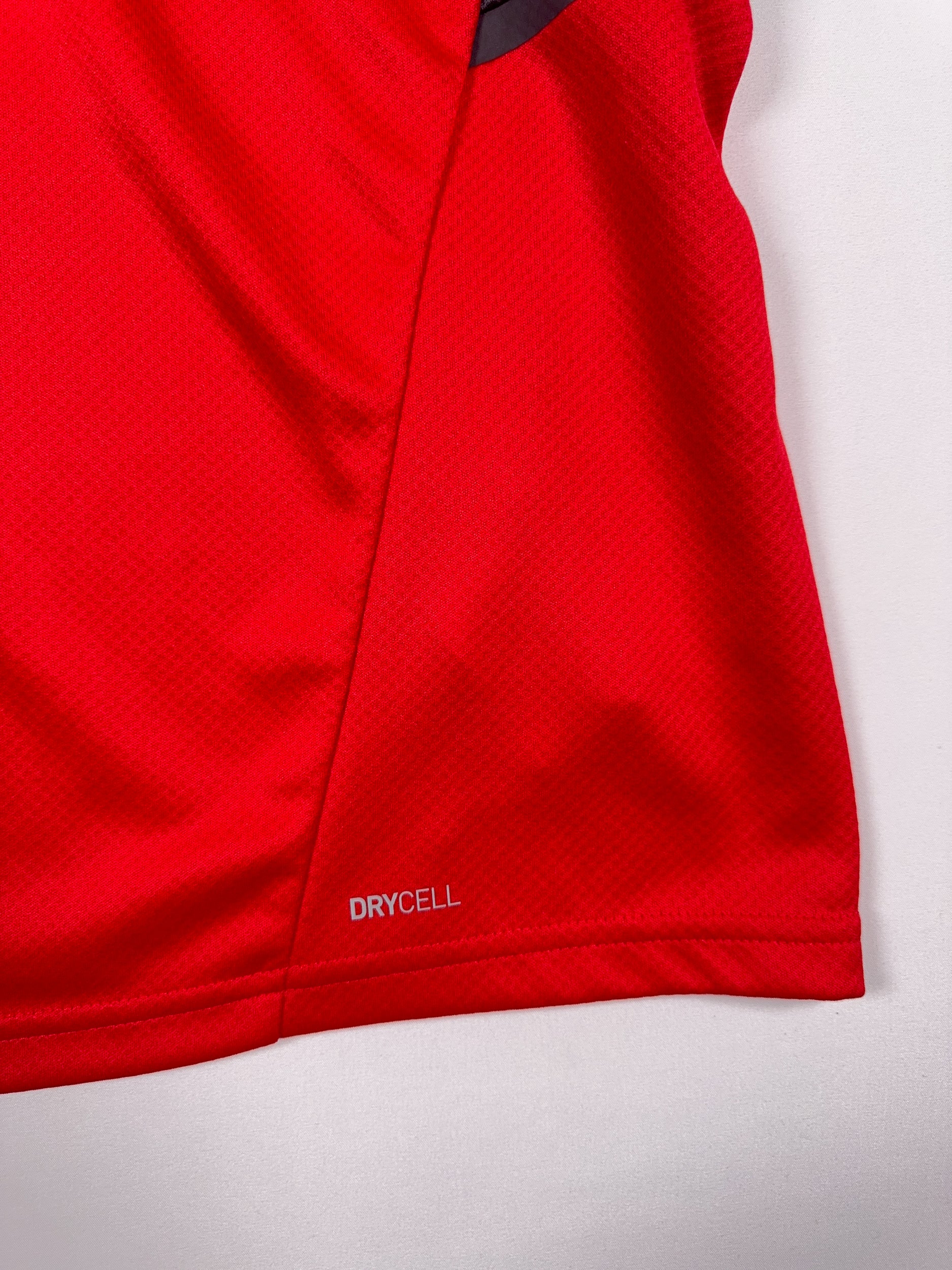 Stade Rennais 2021/22 Jérémy Doku Home Shirt - XXL