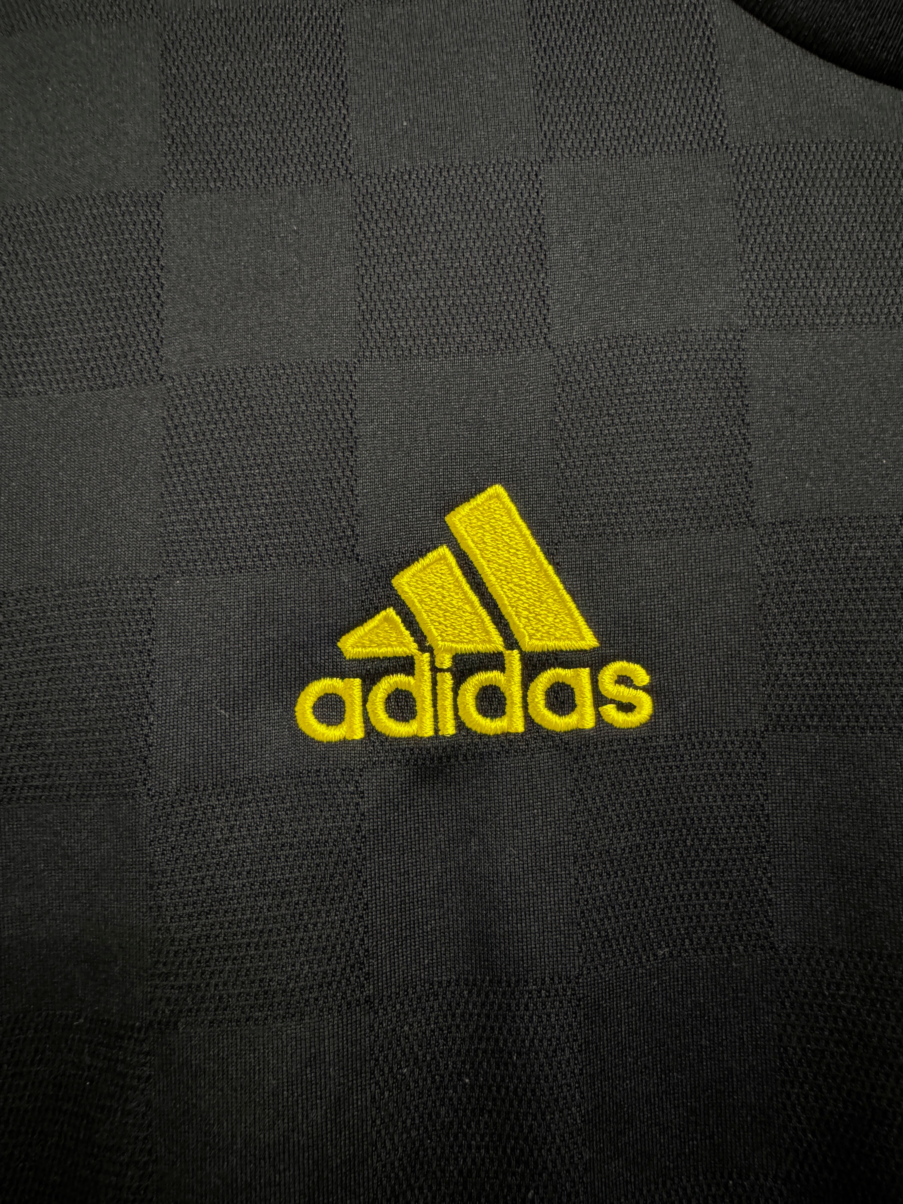 Columbus Crew 2018/19 Away T-Shirt | Retro Screamers