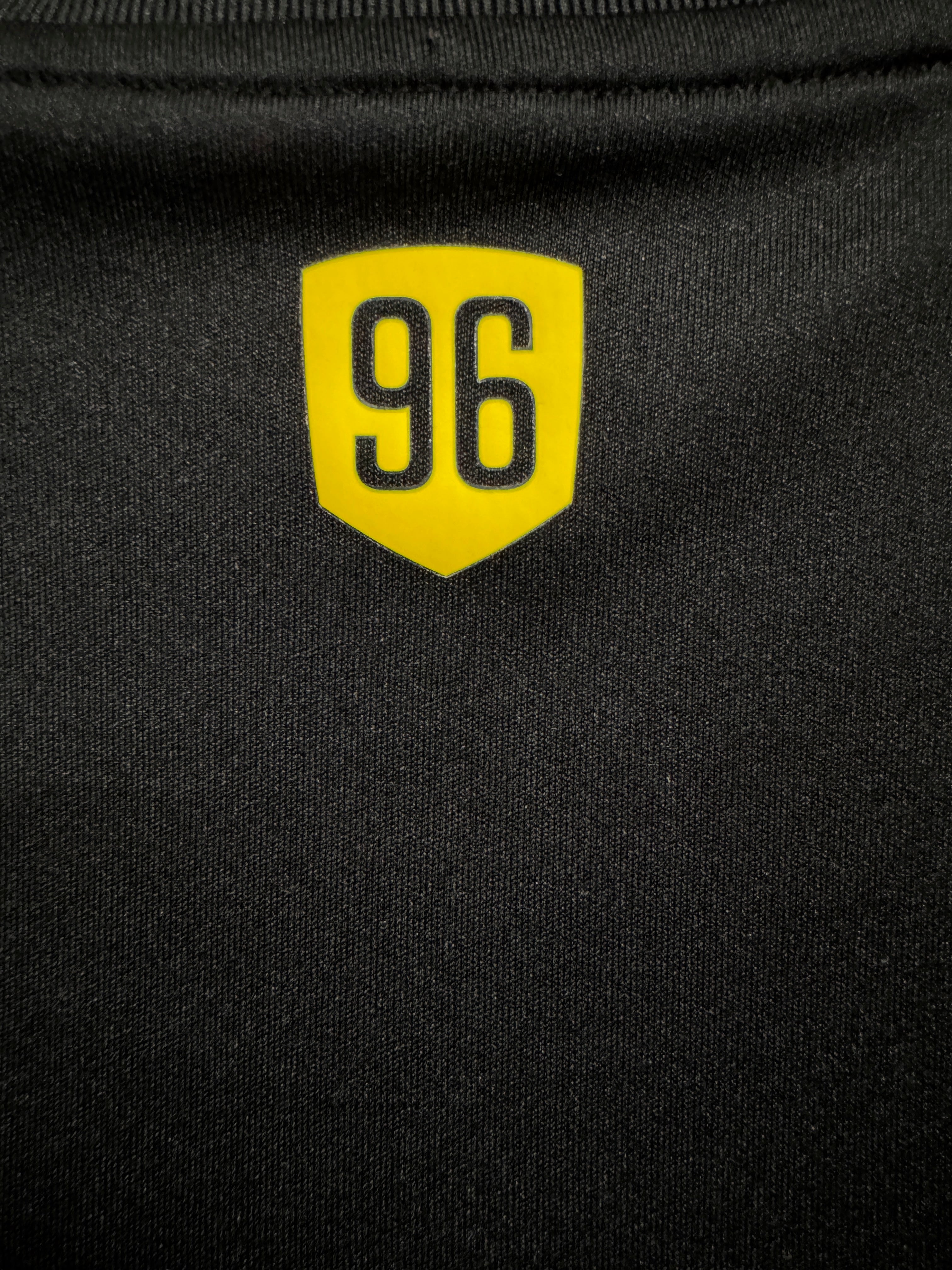 Columbus Crew 2018/19 Away T-Shirt | Retro Screamers