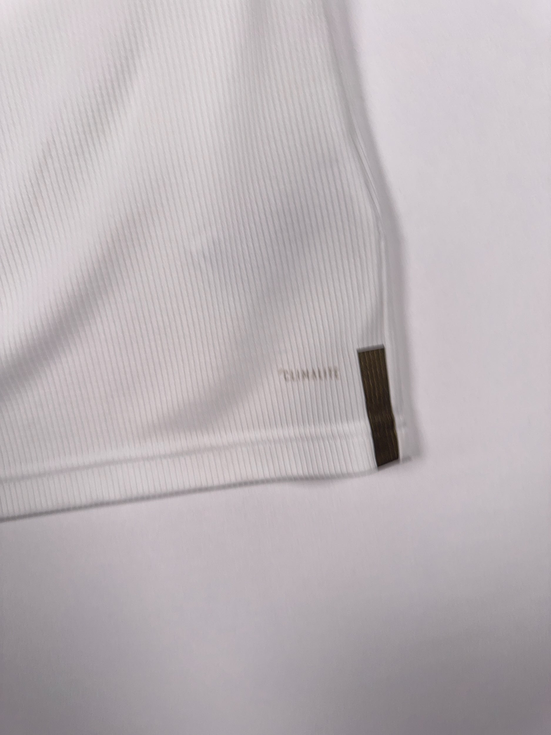 Real Madrid 2019/20 Eden Hazard #7 Home Shirt - M
