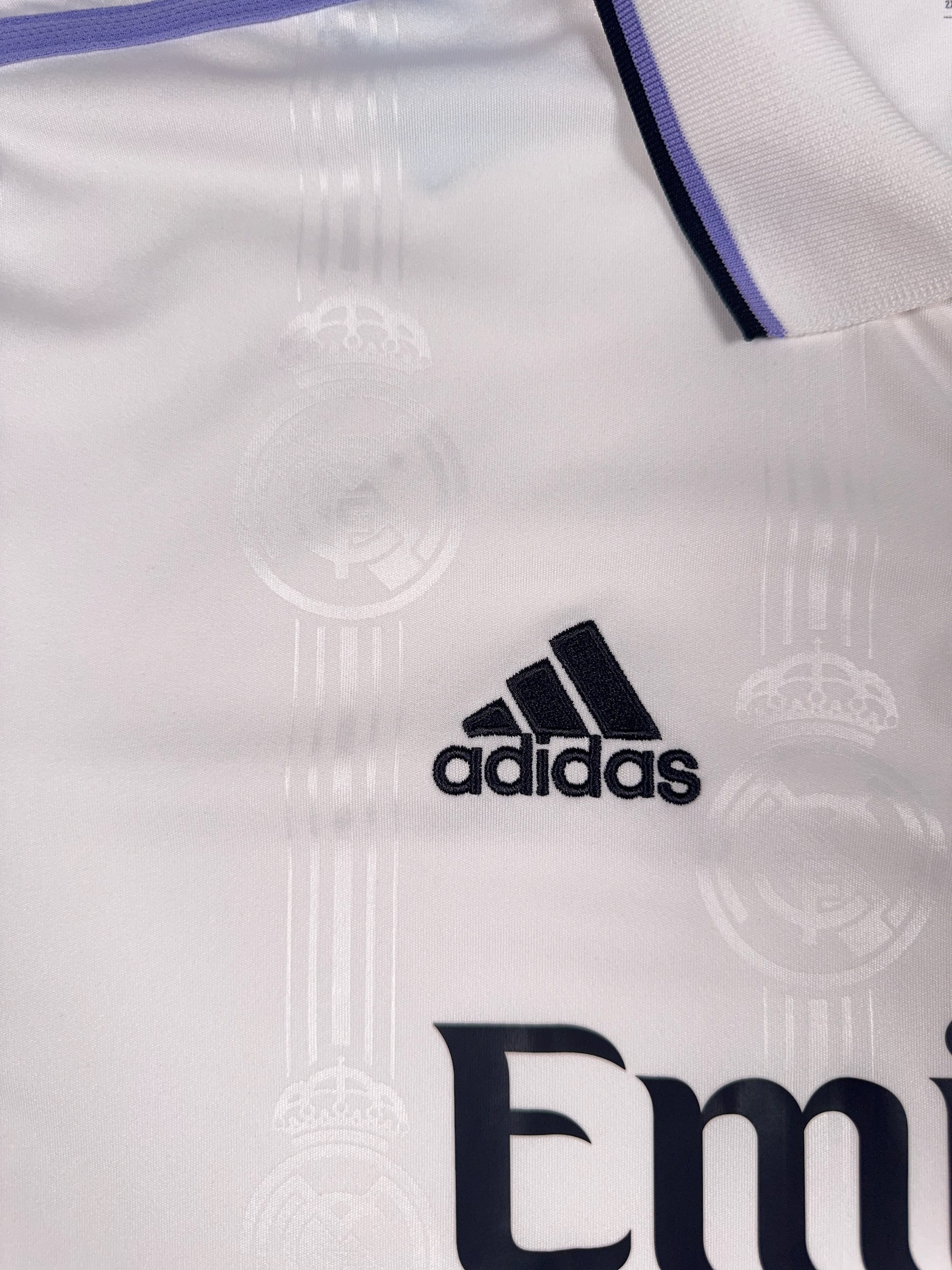 Real Madrid 2022/23 Home Shirt - XXL