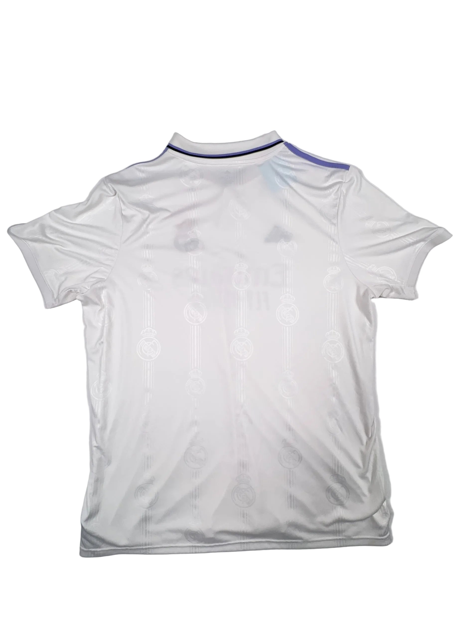 Real Madrid 2022/23 Home Shirt - XXL