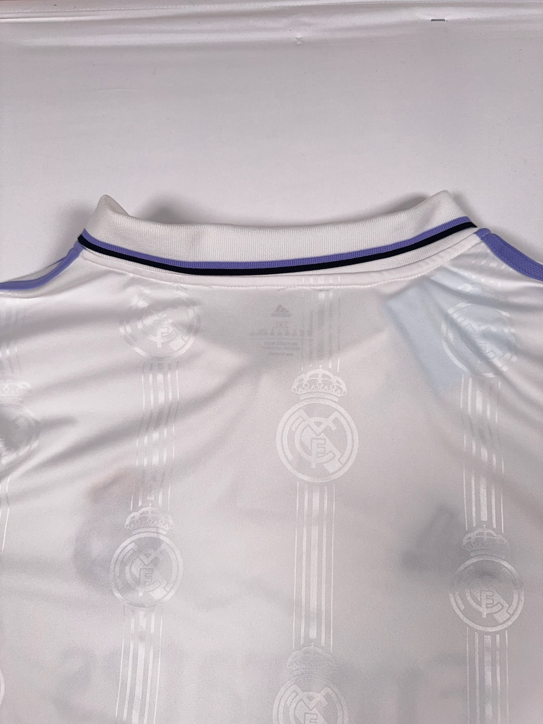 Real Madrid 2022/23 Home Shirt - XXL
