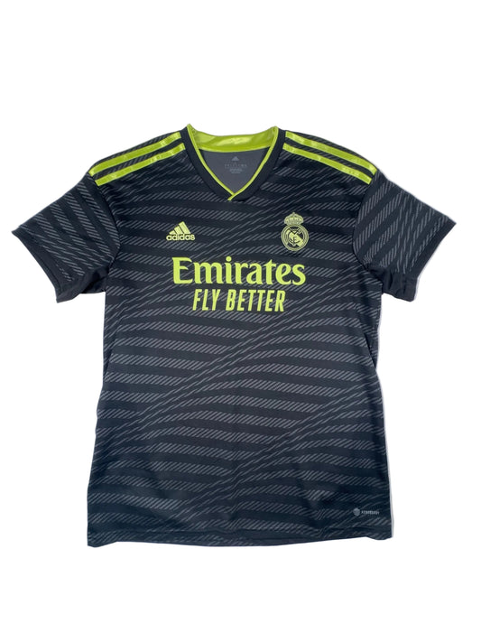 Real Madrid 2022/23 Third Shirt - L