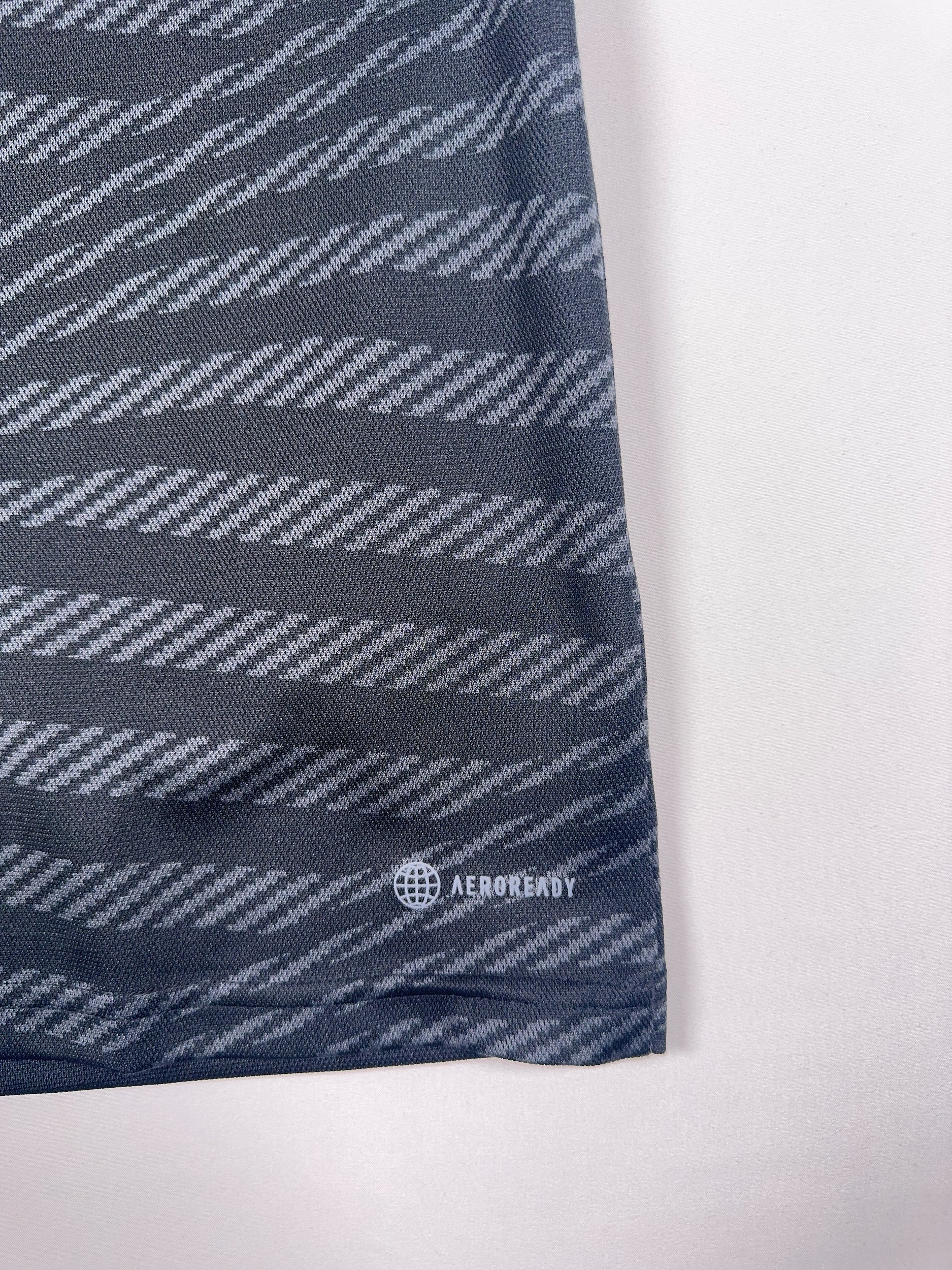 Real Madrid 2022/23 Third Shirt - L