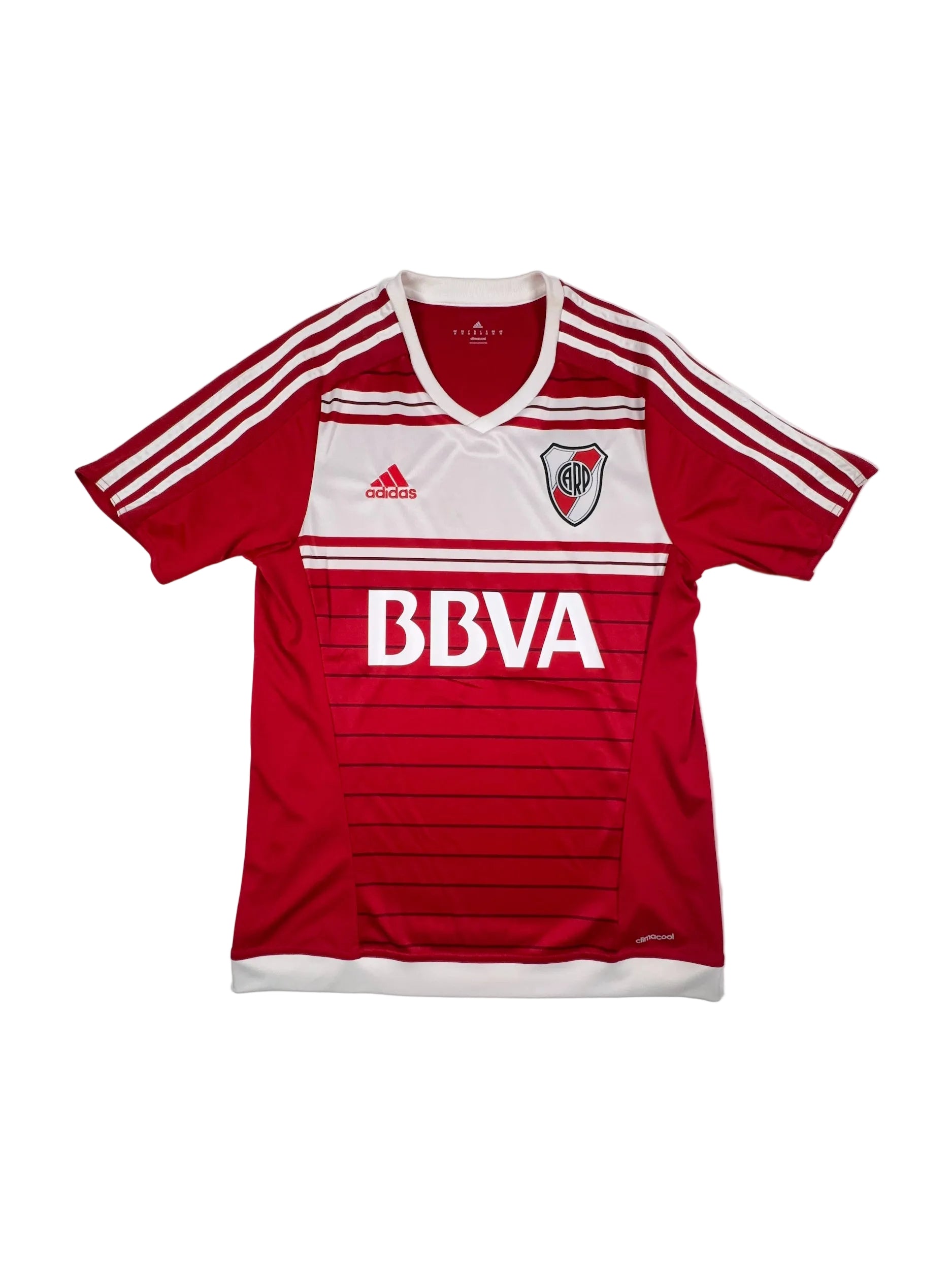 River Plate 2015/17 Away Shirt - M