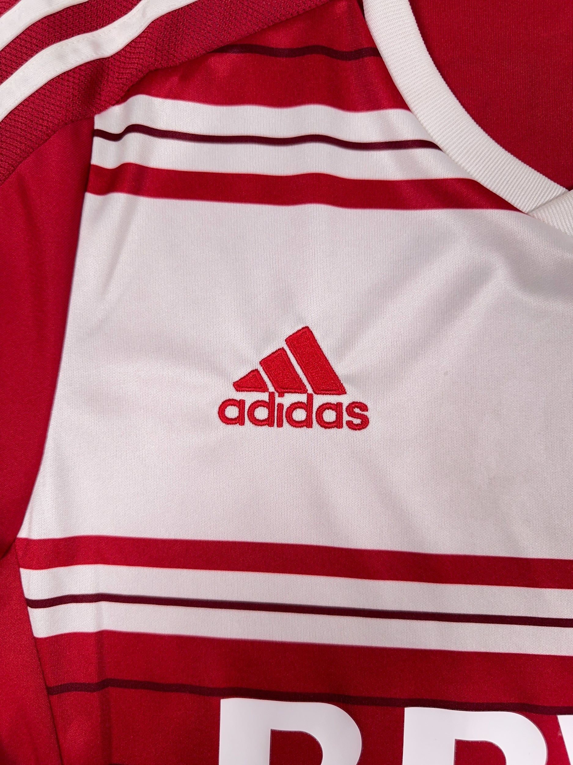 River Plate 2015/17 Away Shirt - M