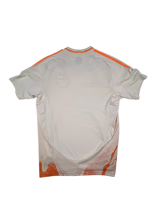 Roma 2024/25 Away Shirt - M