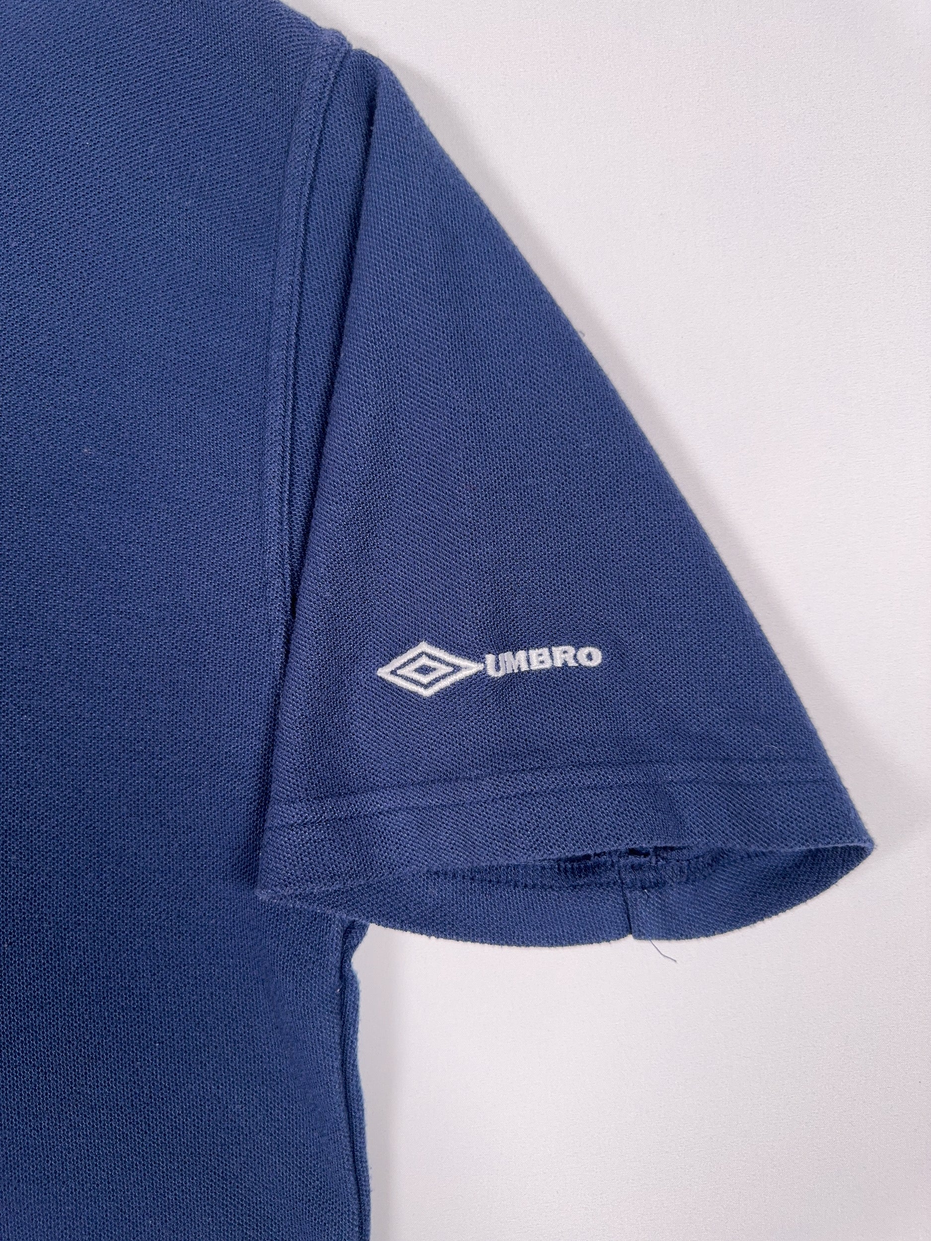 Scotland 1994/96 Polo Shirt - XL