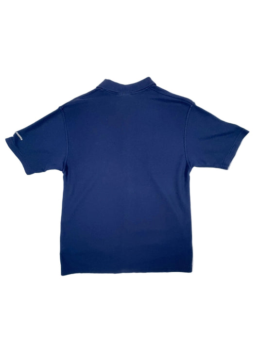 Scotland 1994/96 Polo Shirt - XL