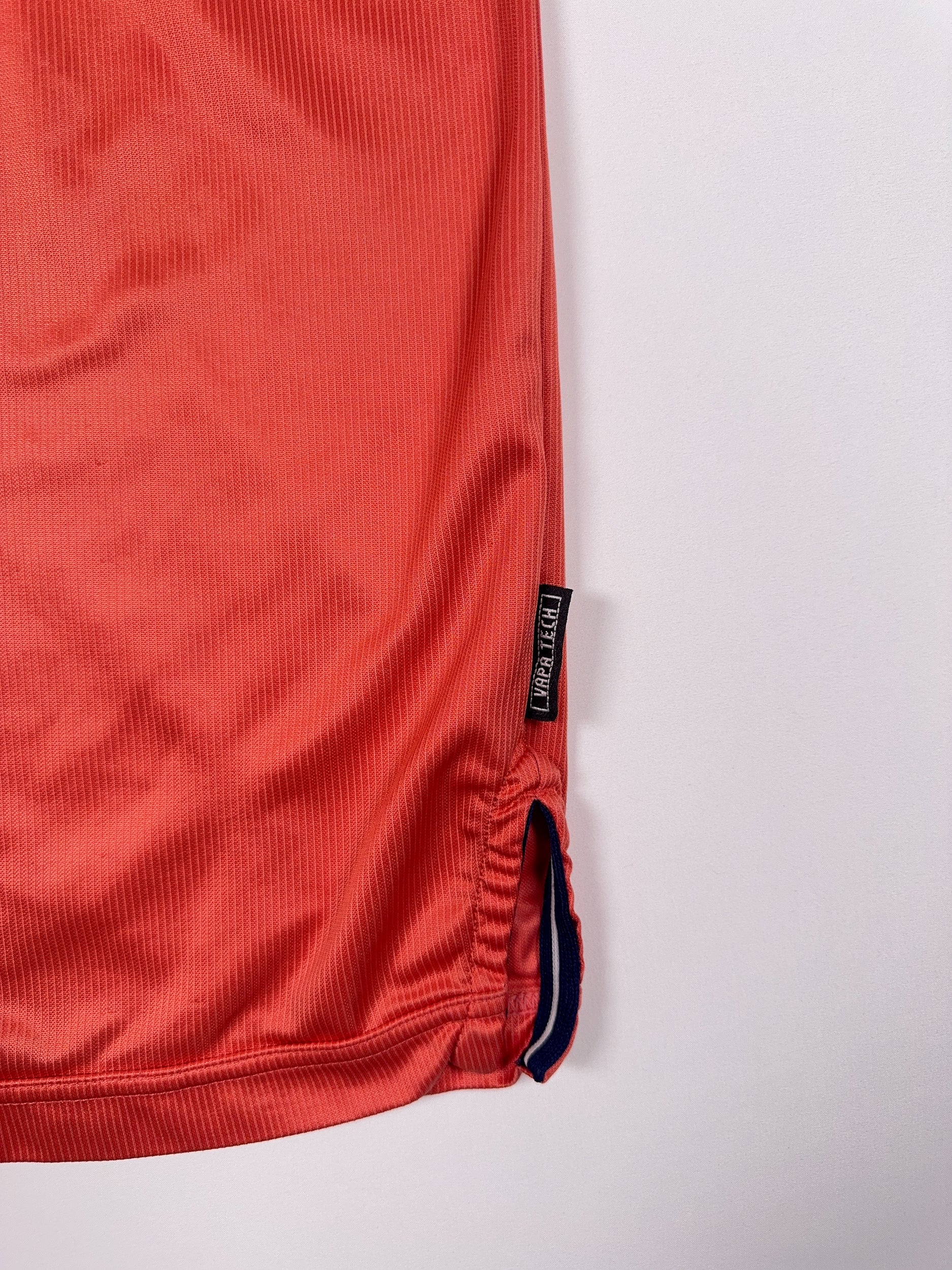 Scotland 1999/00 Away Shirt - L
