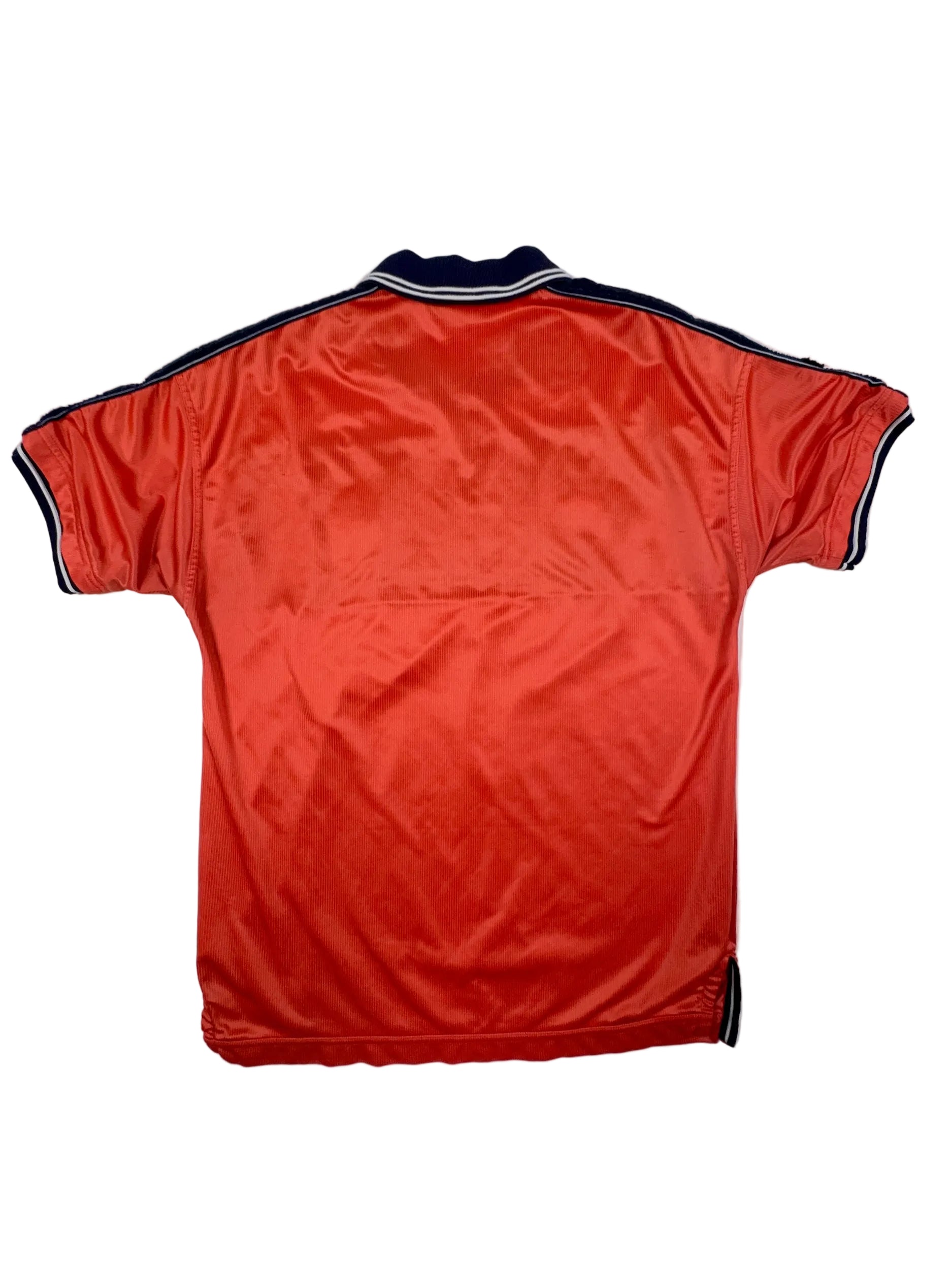 Scotland 1999/00 Away Shirt - L